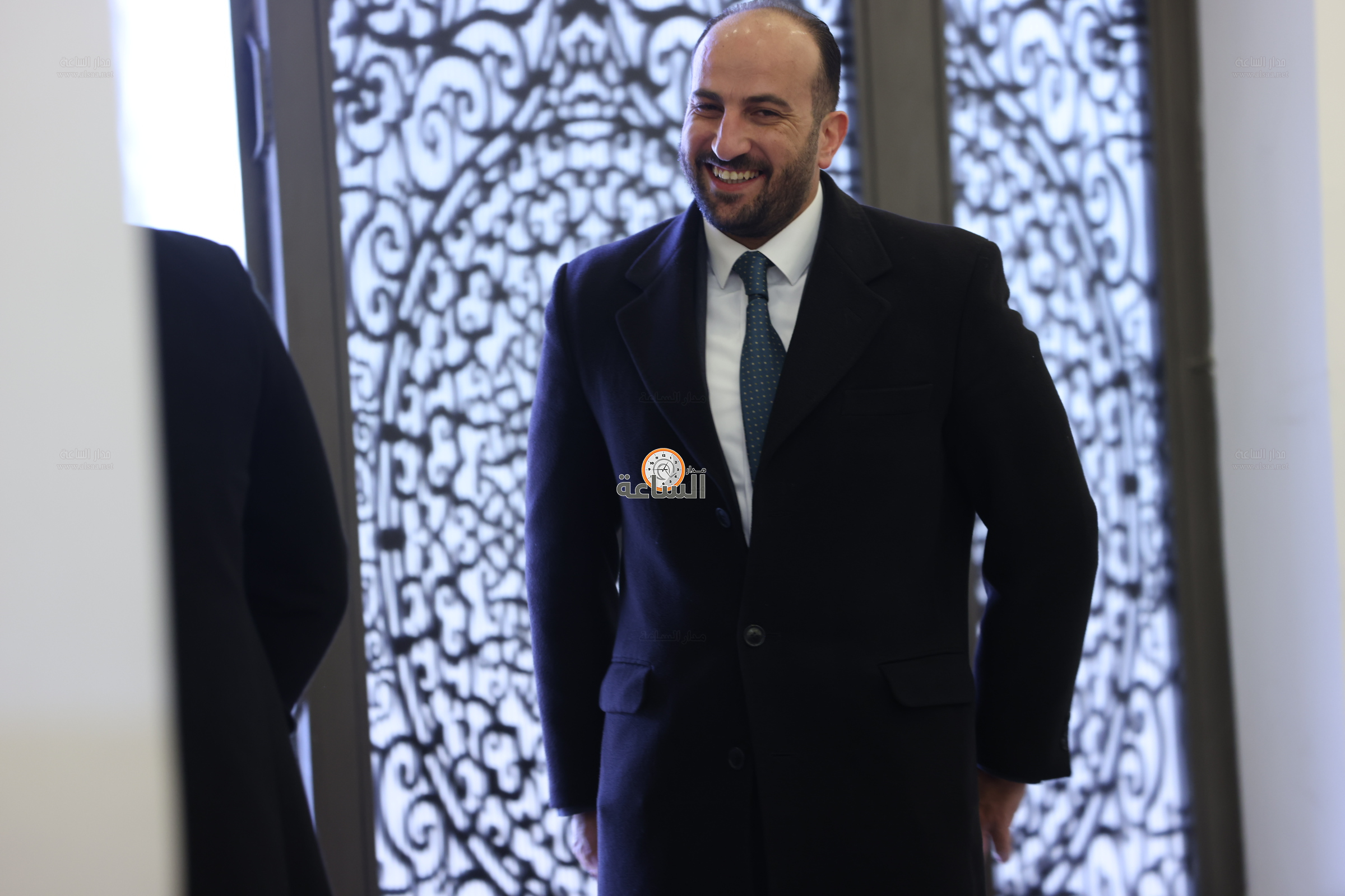 Madar Al-Saa Images 0.027332915536949387