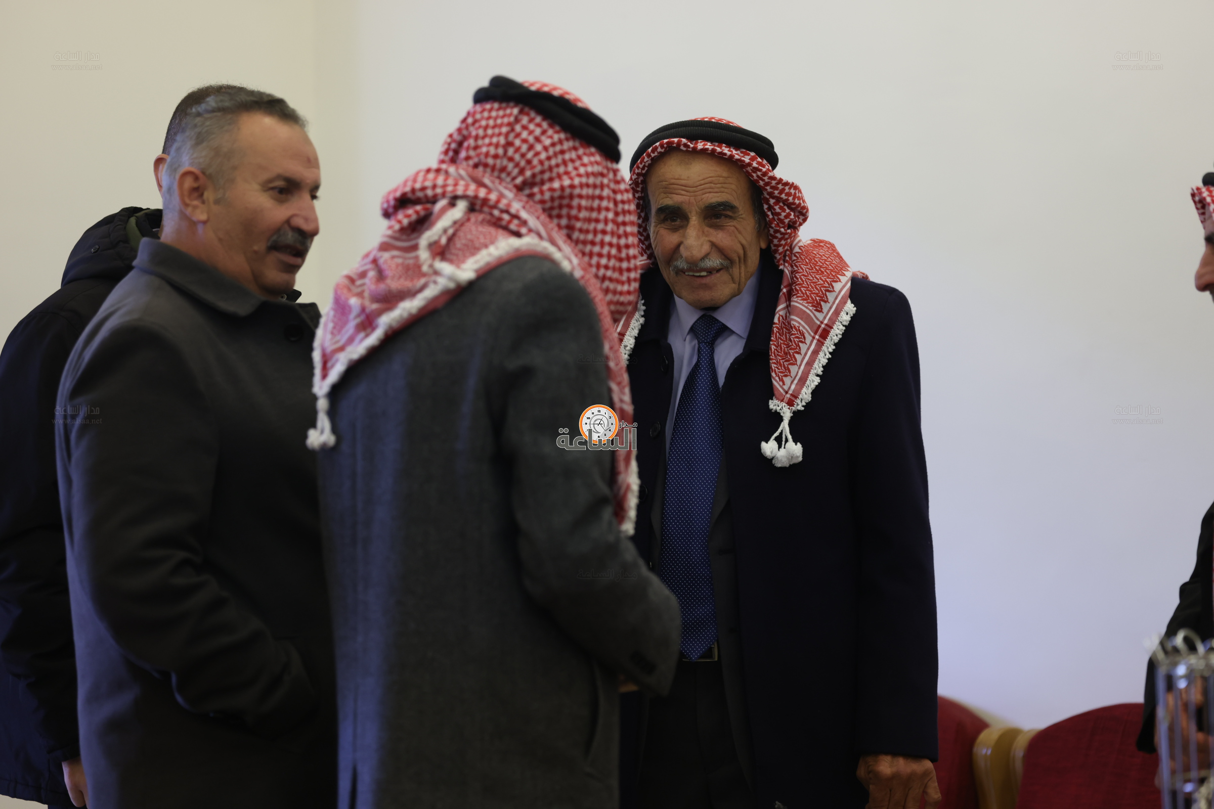 Madar Al-Saa Images 0.35475614475353534