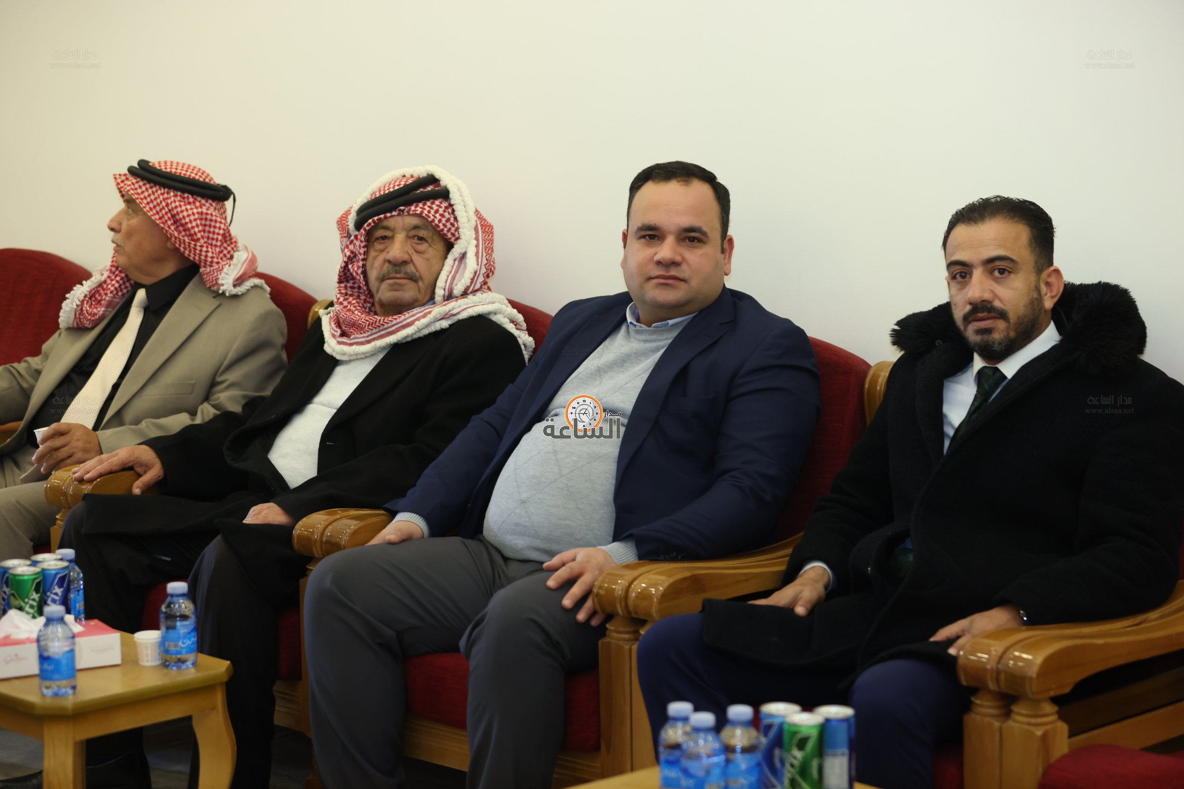 Madar Al-Saa Images 0.7338277927675956