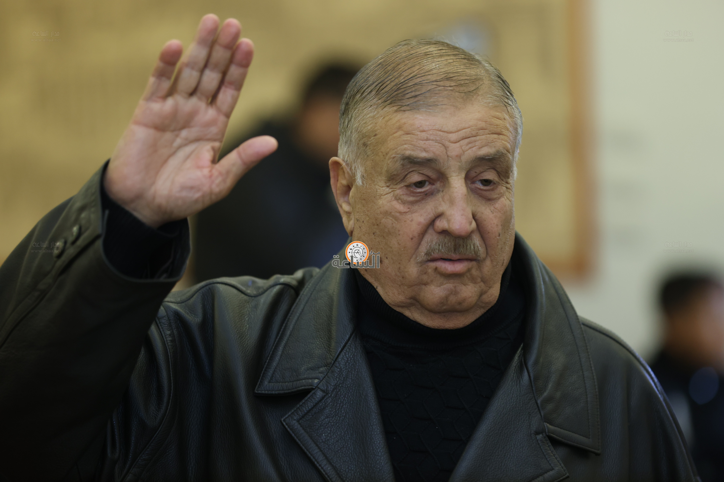 Madar Al-Saa Images 0.6366909336456753