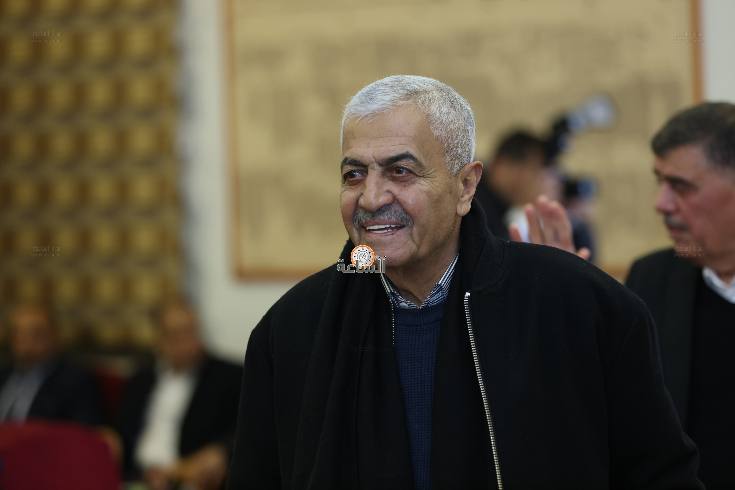 Madar Al-Saa Images 0.5533231734293467