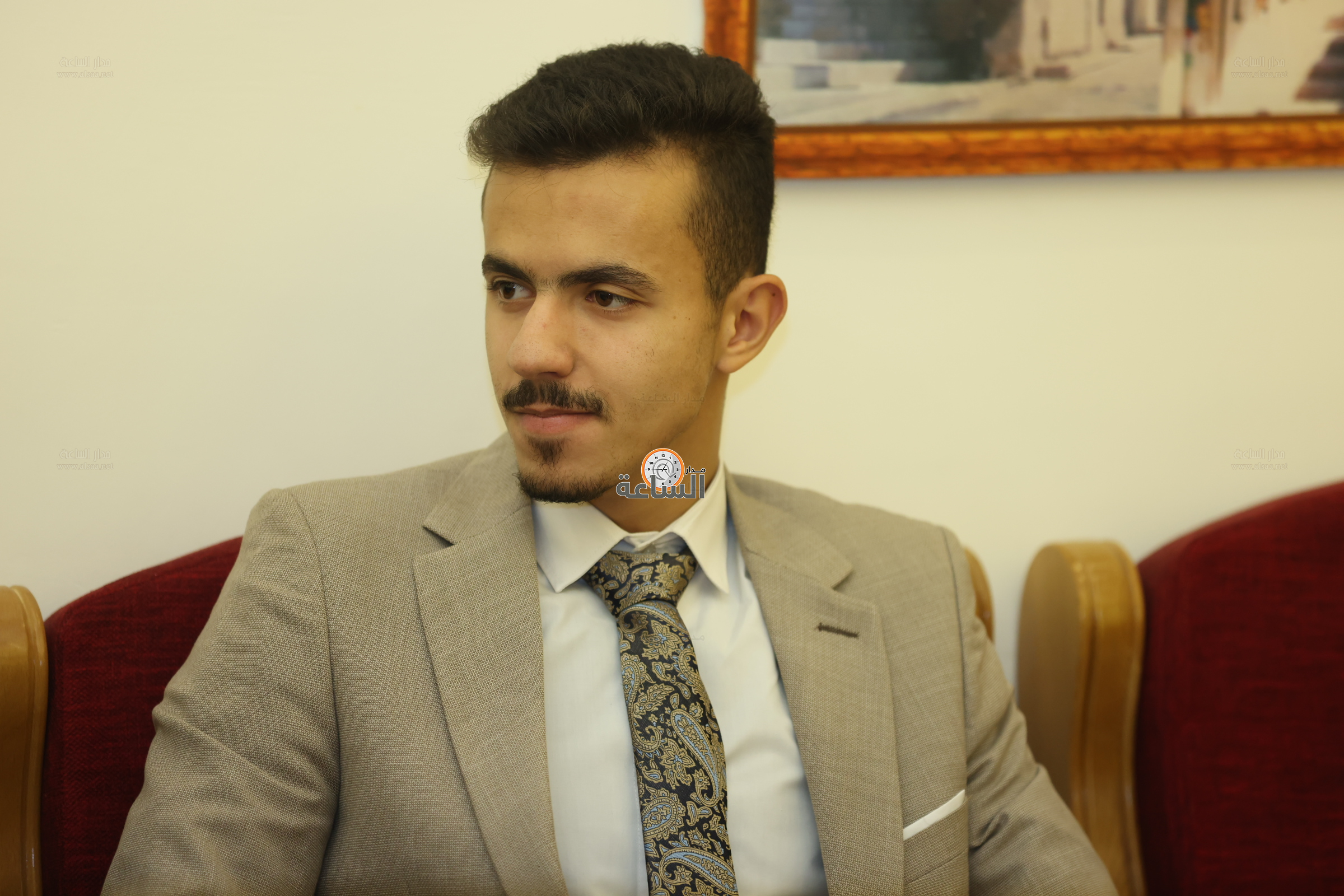 Madar Al-Saa Images 0.747450126934035