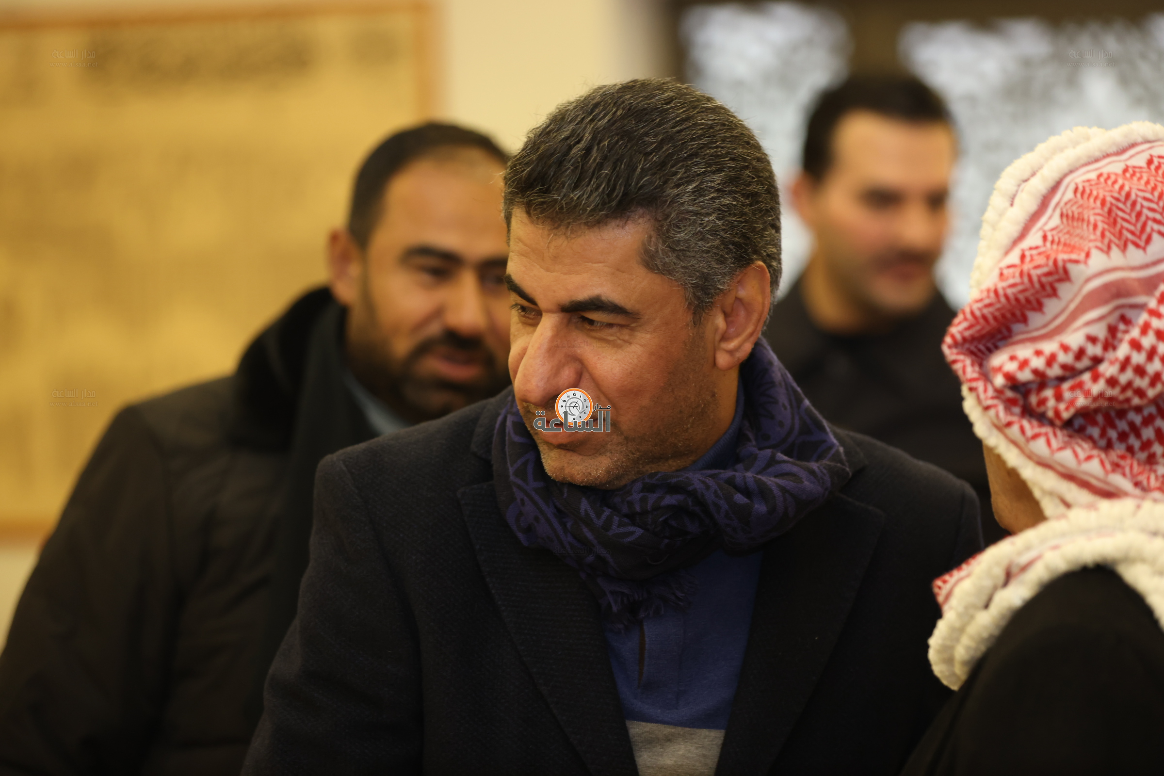 Madar Al-Saa Images 0.2393336843395817