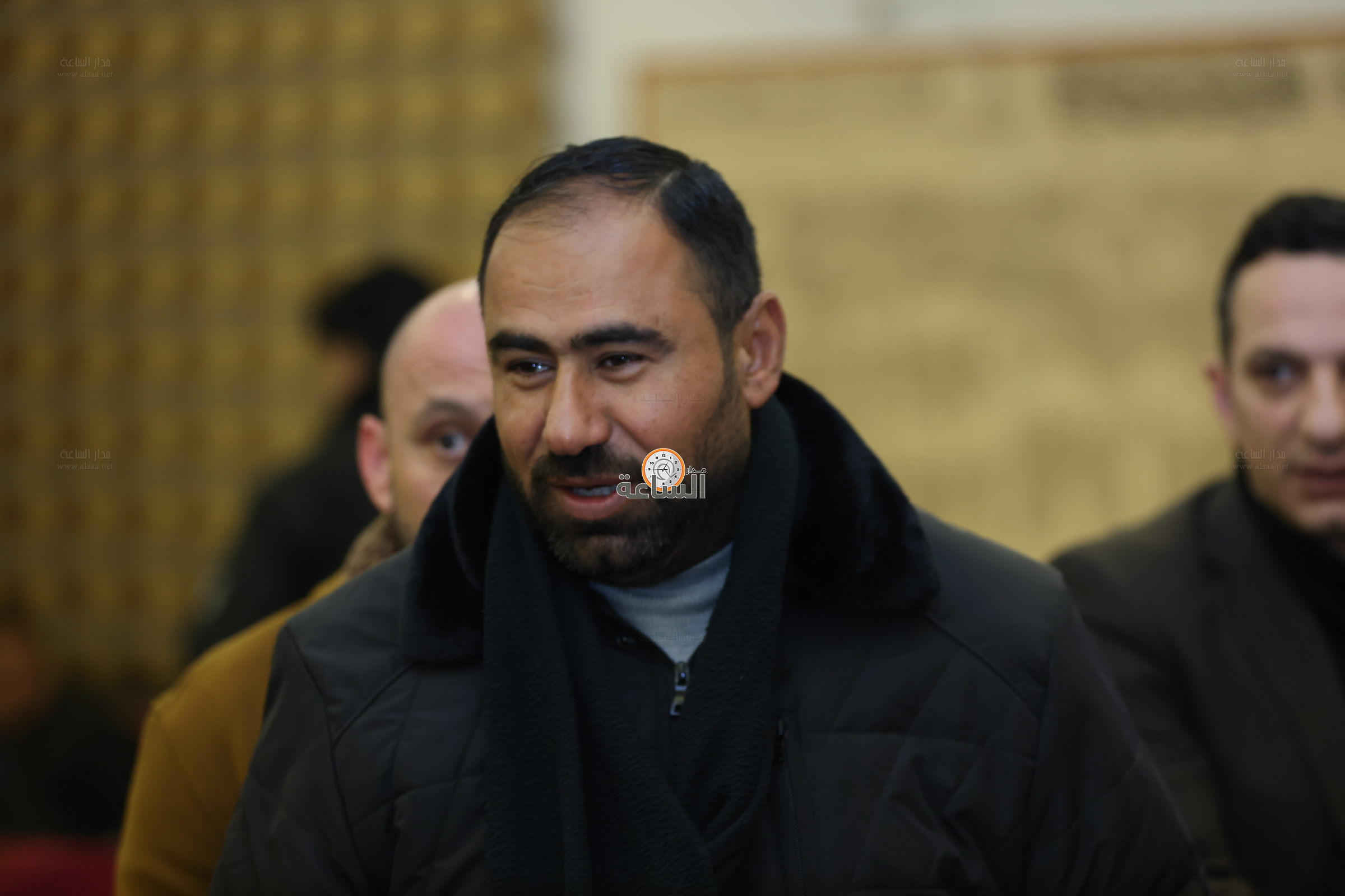 Madar Al-Saa Images 0.6120199421304634