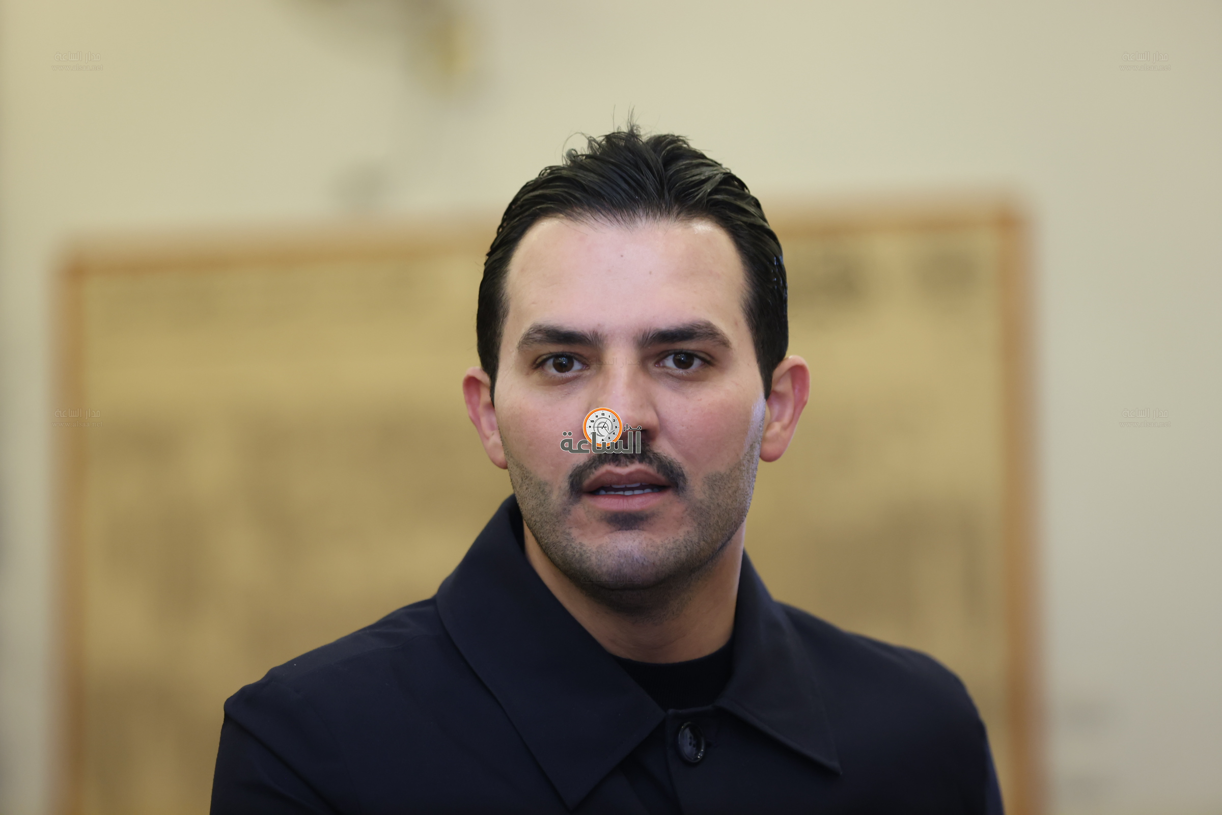 Madar Al-Saa Images 0.8939167744495267