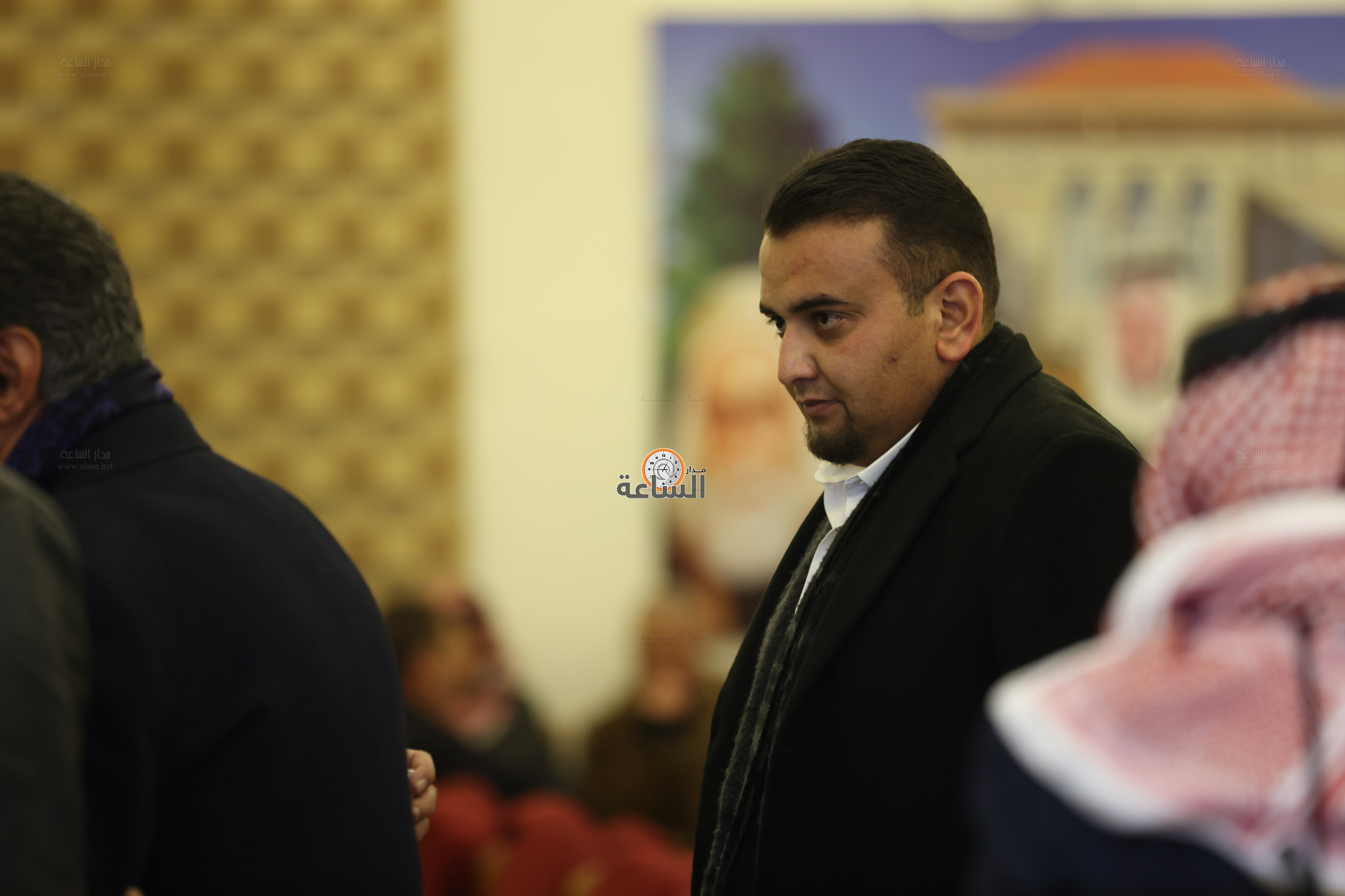 Madar Al-Saa Images 0.5732173076599077