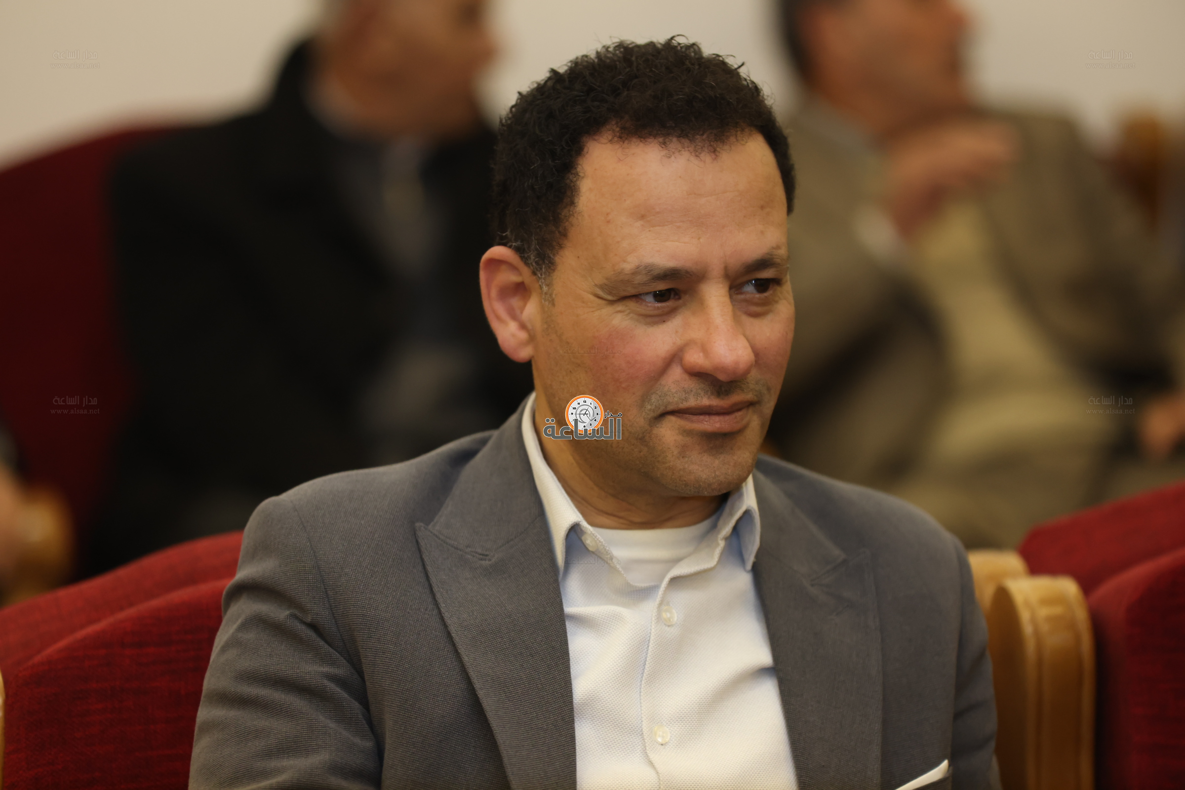 Madar Al-Saa Images 0.18093264490299832