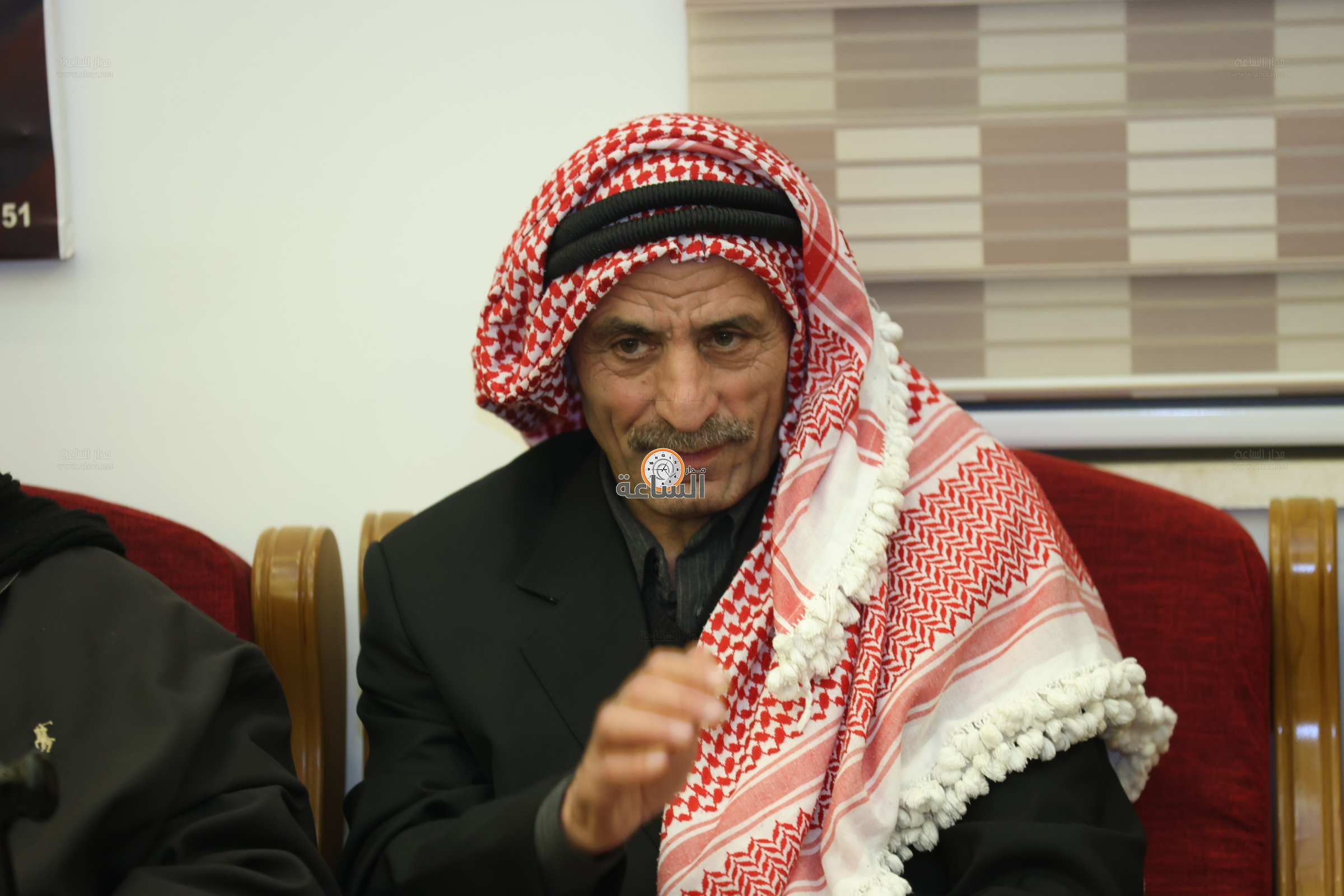 Madar Al-Saa Images 0.21759611367834908