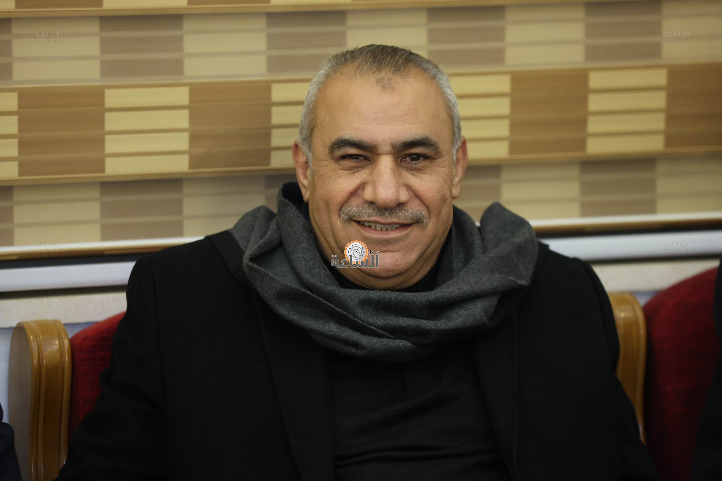 Madar Al-Saa Images 0.22719084665632527