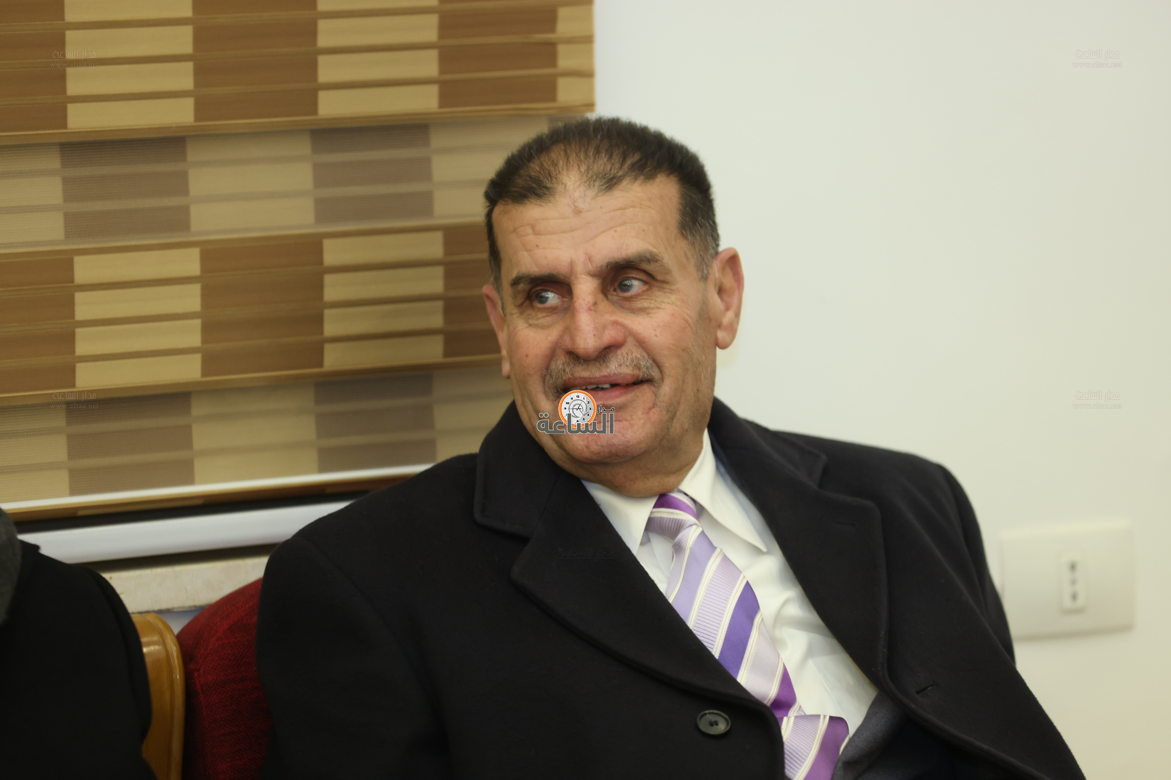 Madar Al-Saa Images 0.13523983153294894