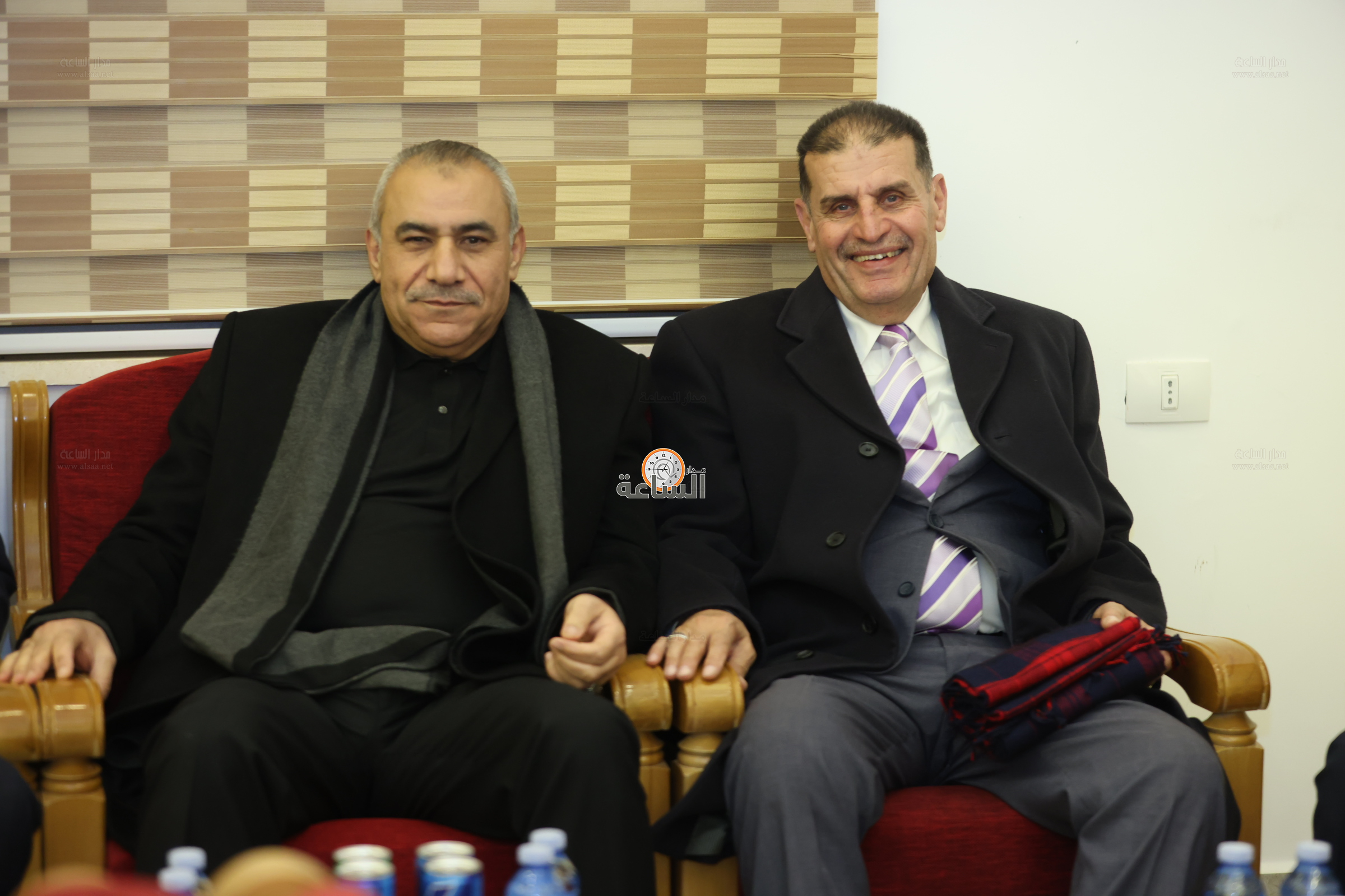 Madar Al-Saa Images 0.526121425127866