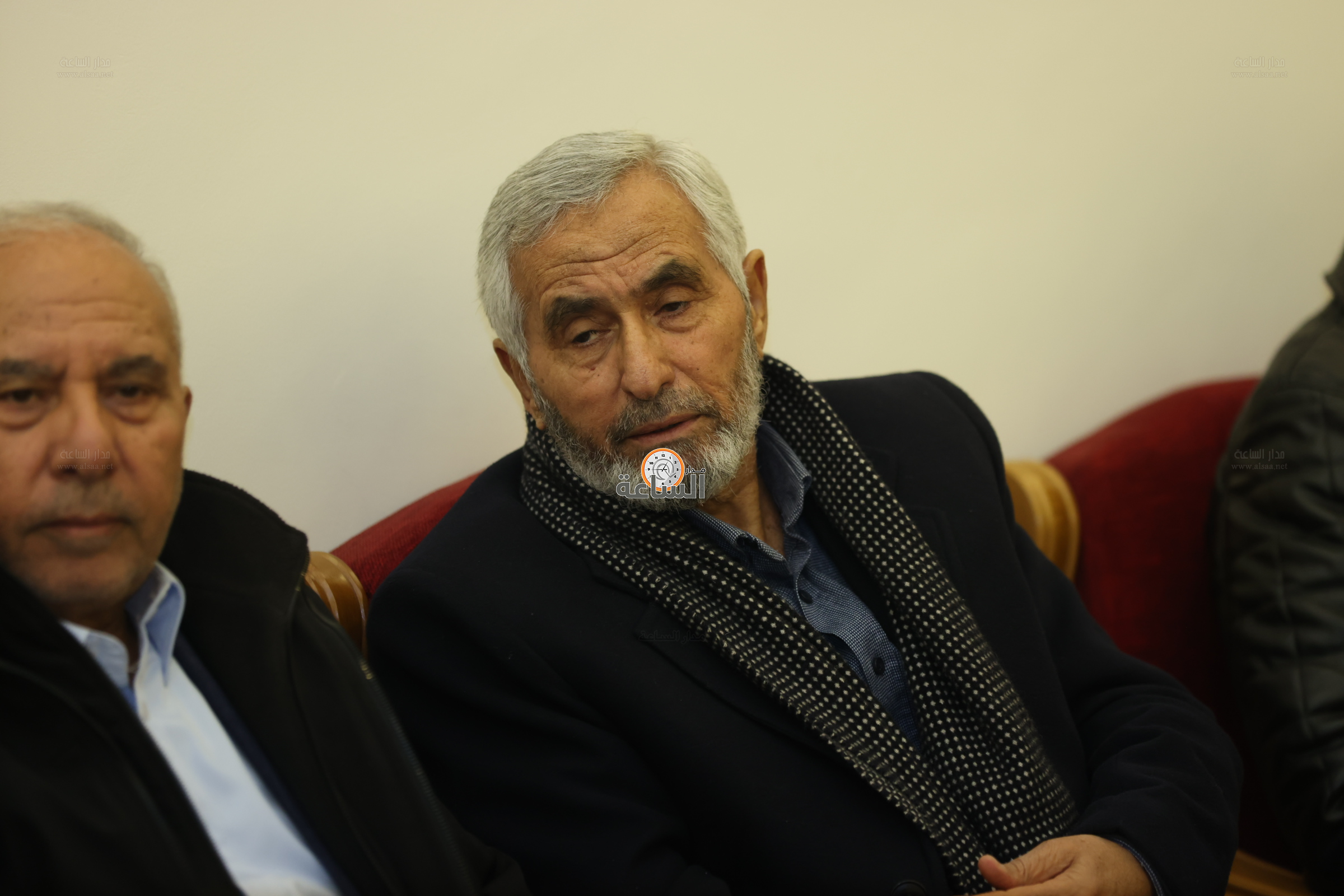 Madar Al-Saa Images 0.9251505425196695