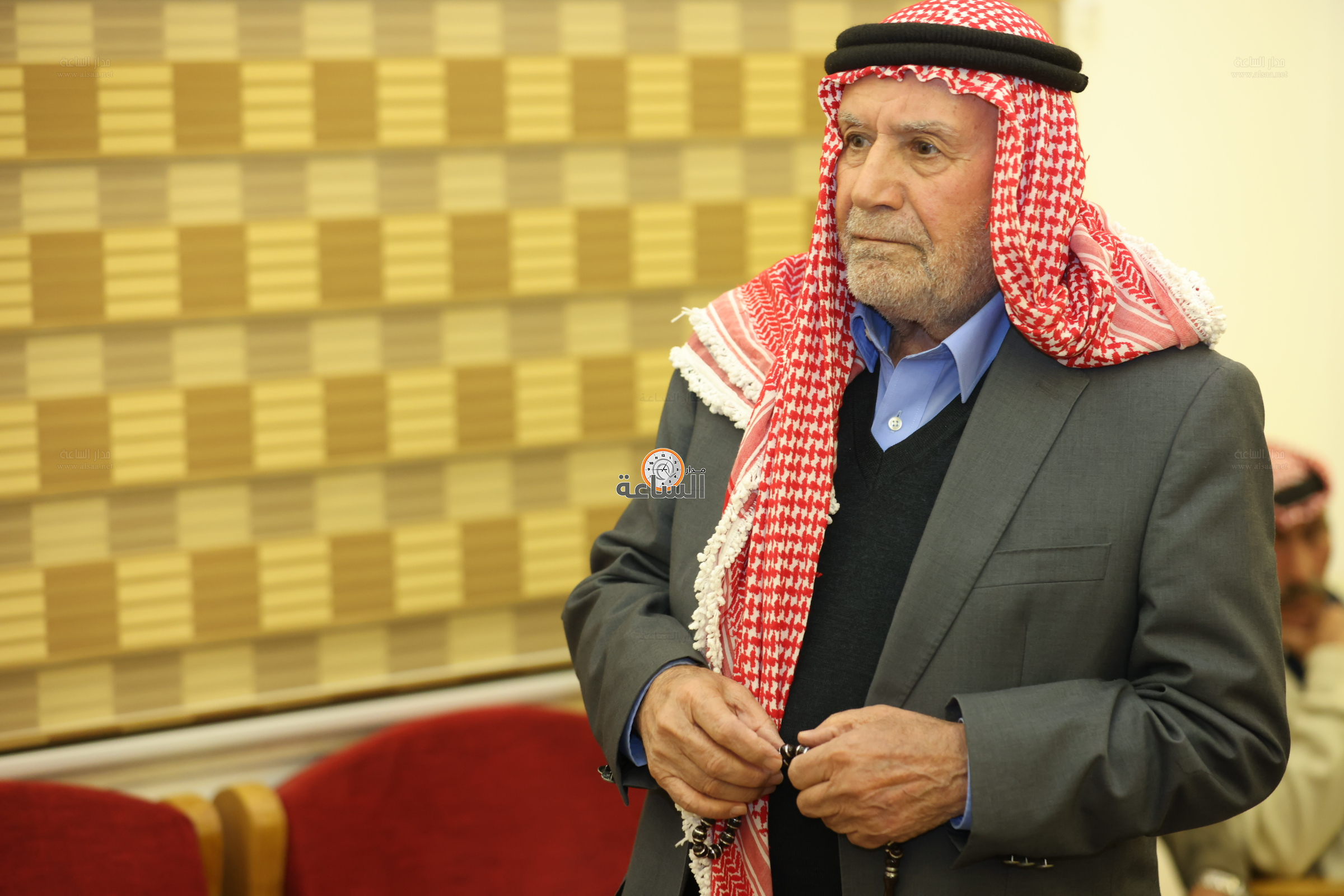 Madar Al-Saa Images 0.9095472872914425