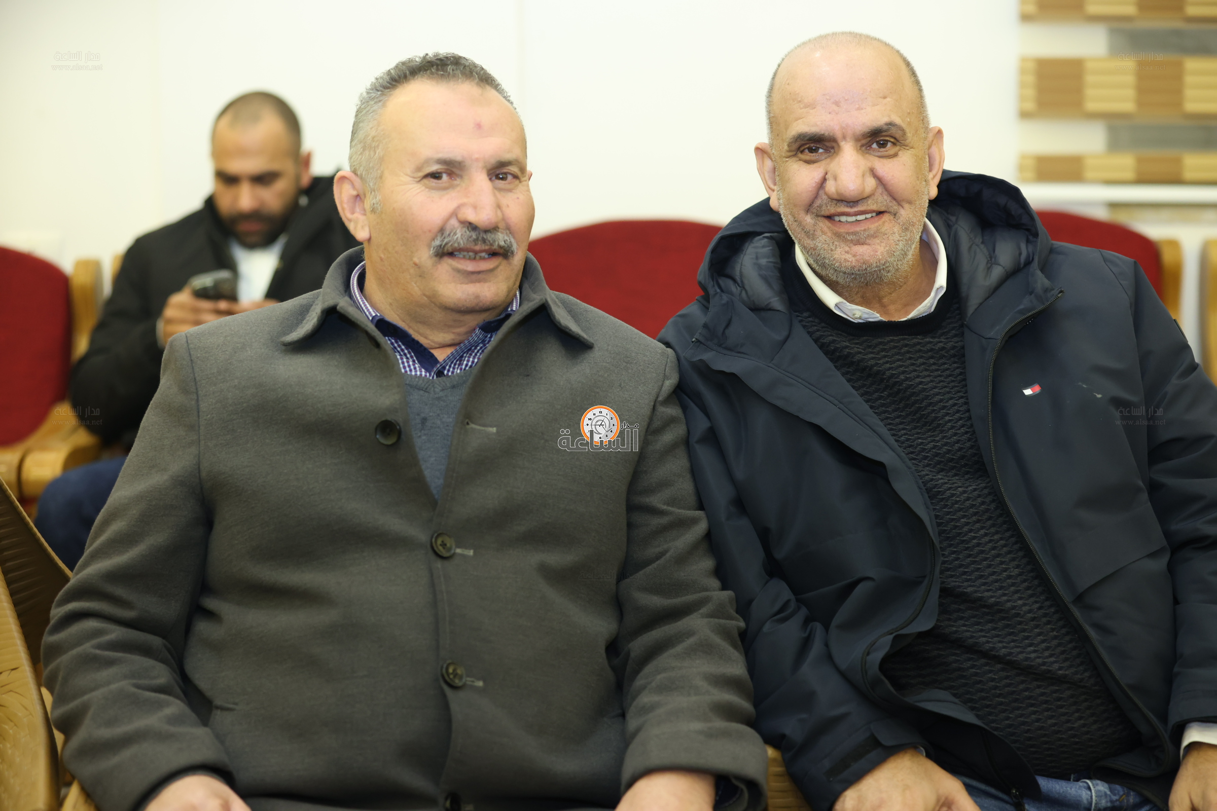 Madar Al-Saa Images 0.9048753447145441