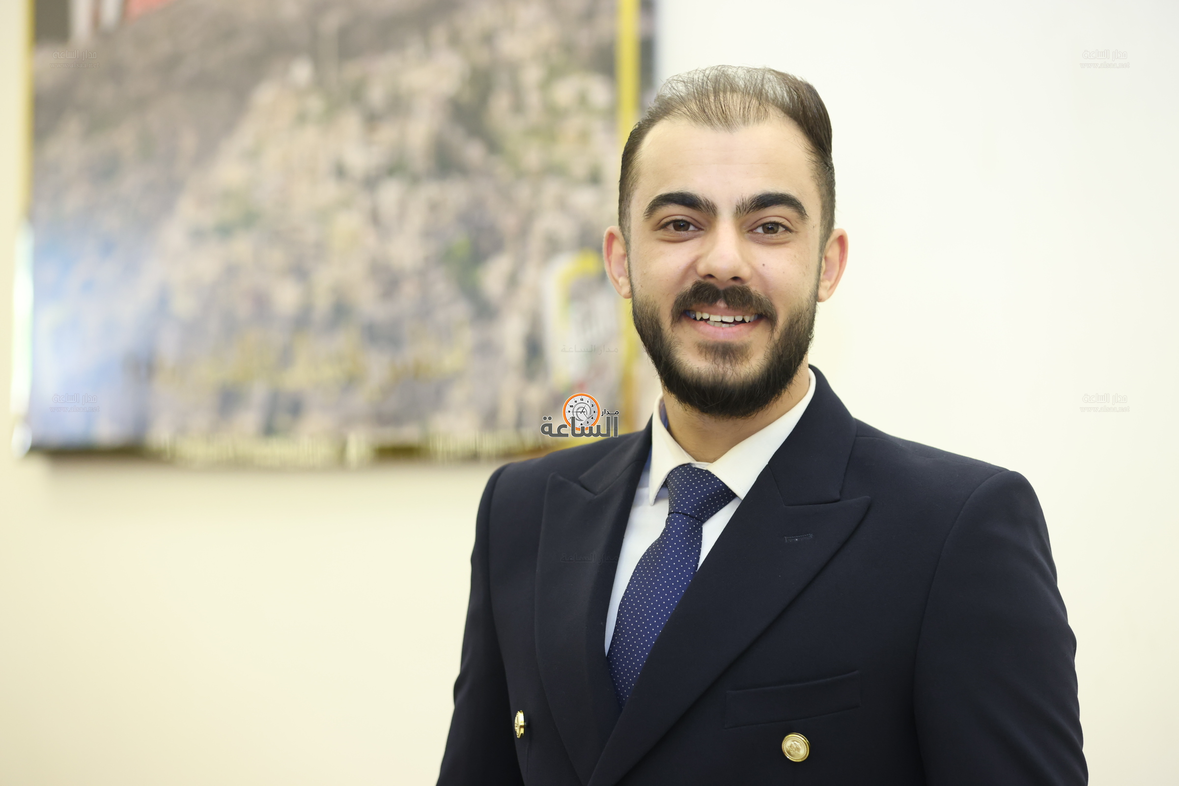 Madar Al-Saa Images 0.536138636856979