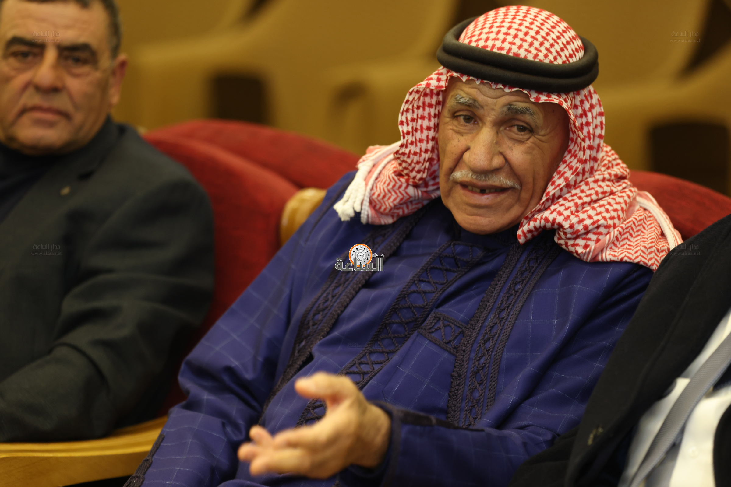 Madar Al-Saa Images 0.9205997771783403