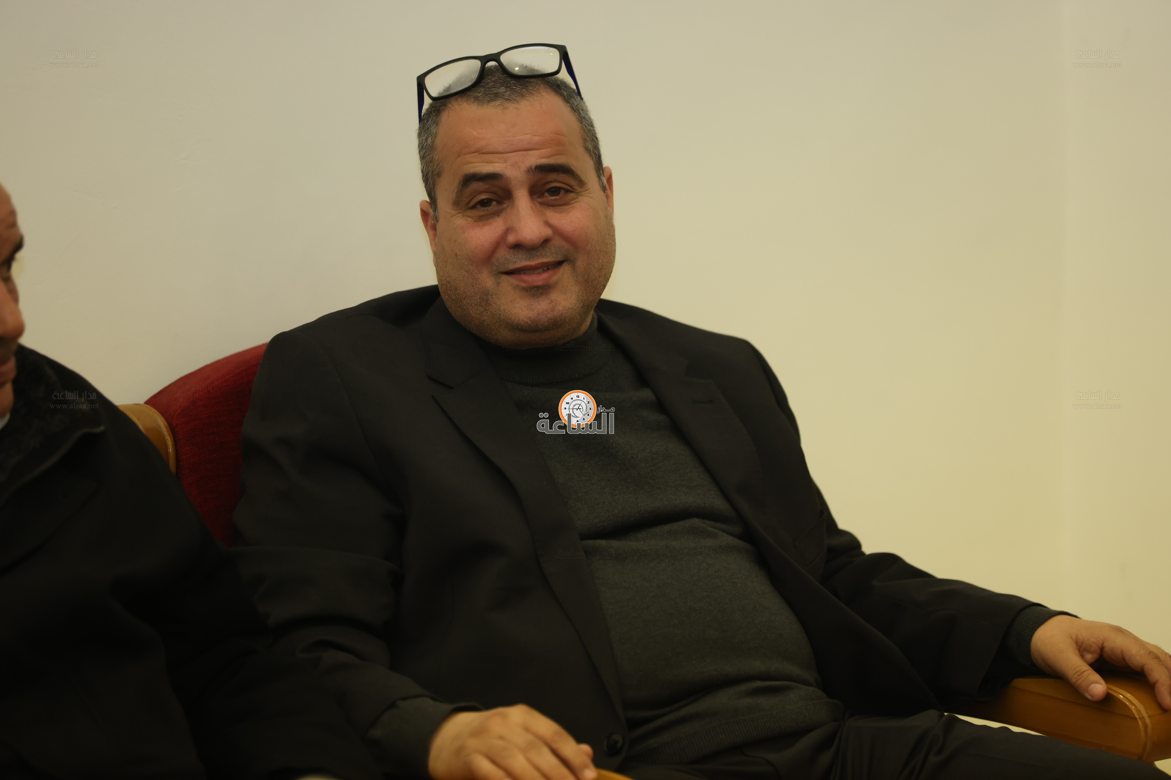 Madar Al-Saa Images 0.08830591253406339