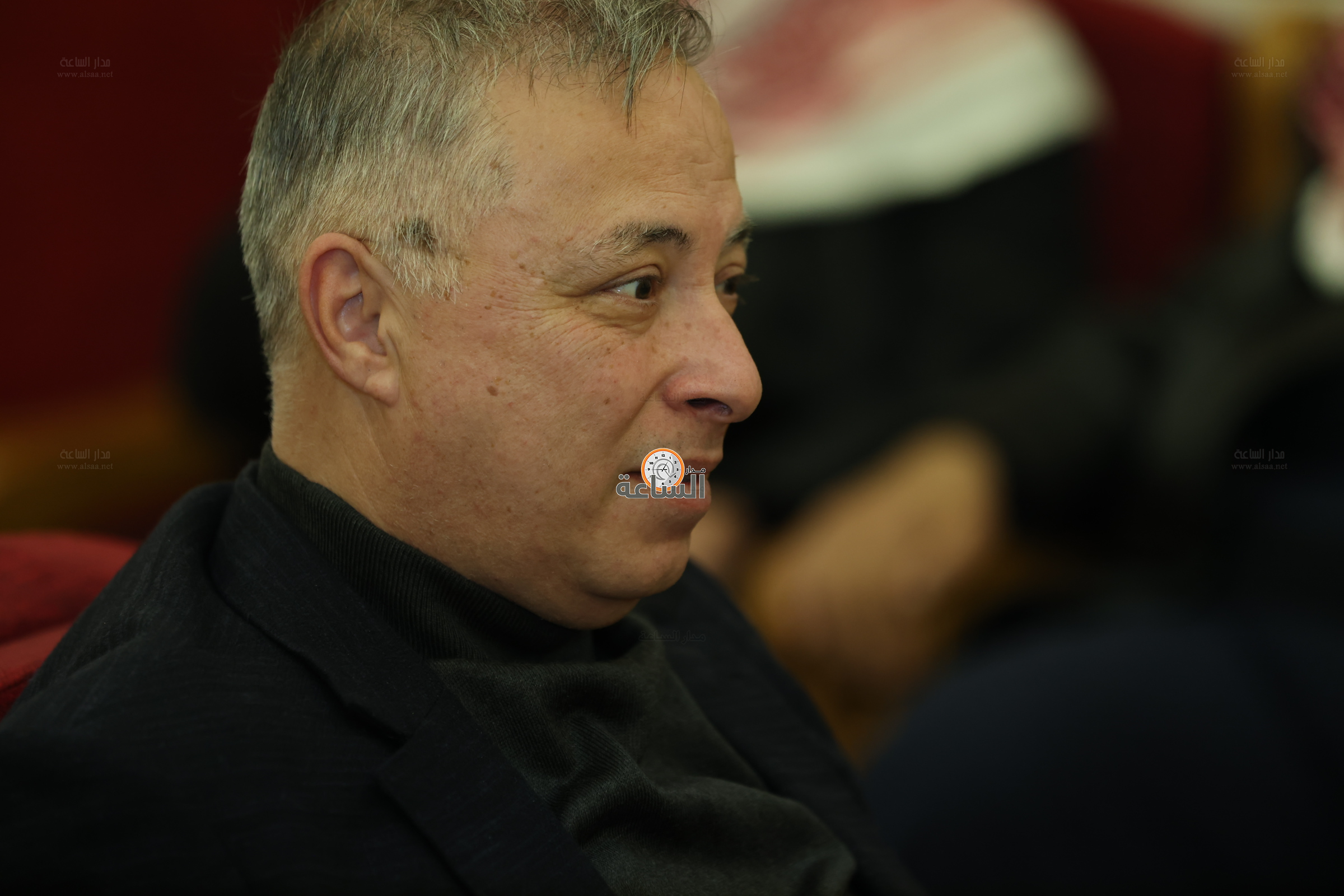 Madar Al-Saa Images 0.13674563093215897