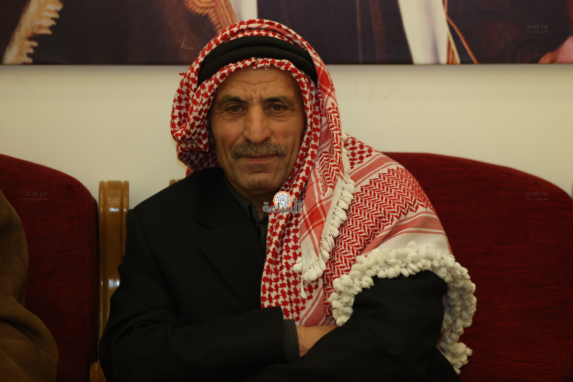 Madar Al-Saa Images 0.8166250067002272