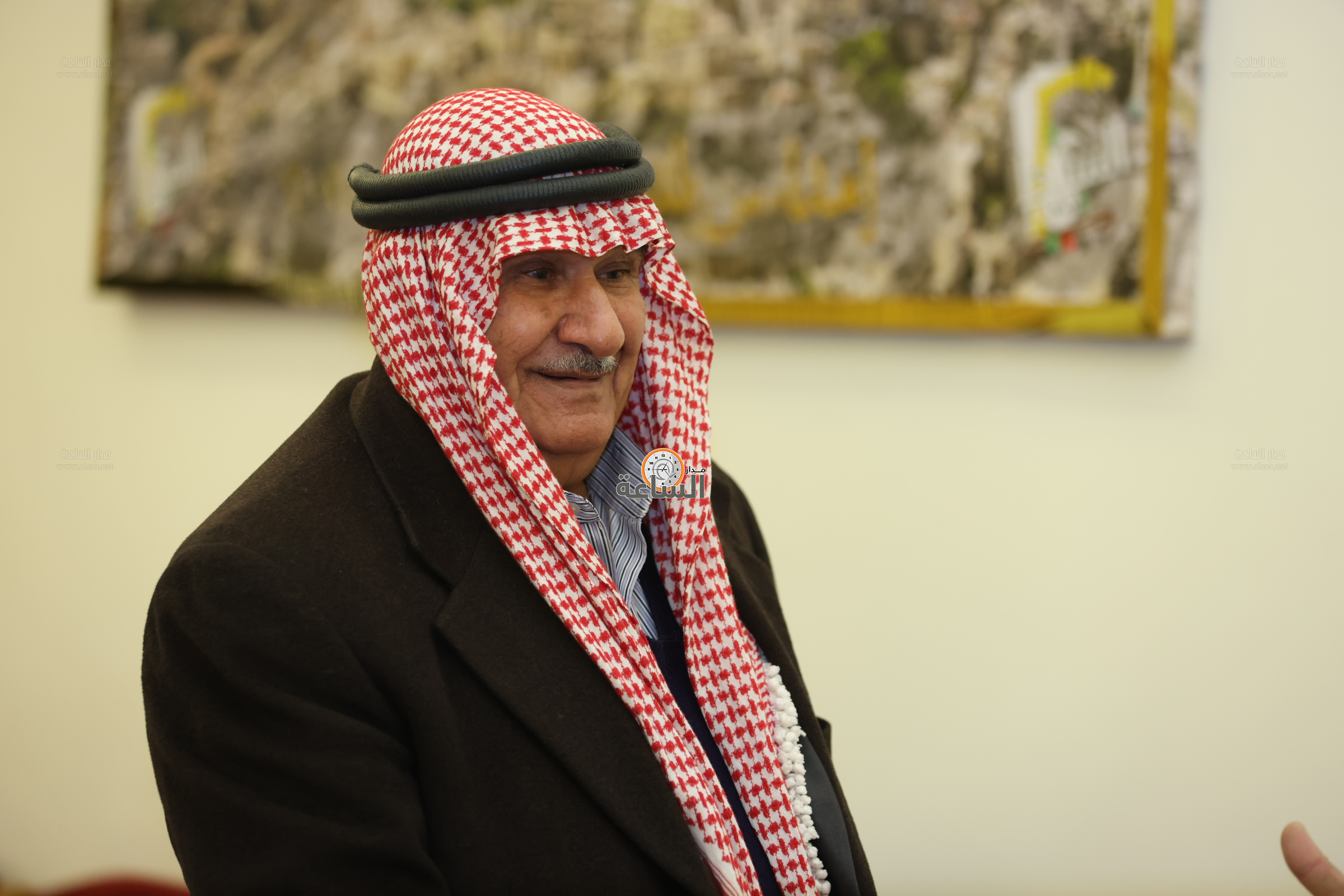 Madar Al-Saa Images 0.5609532391910914