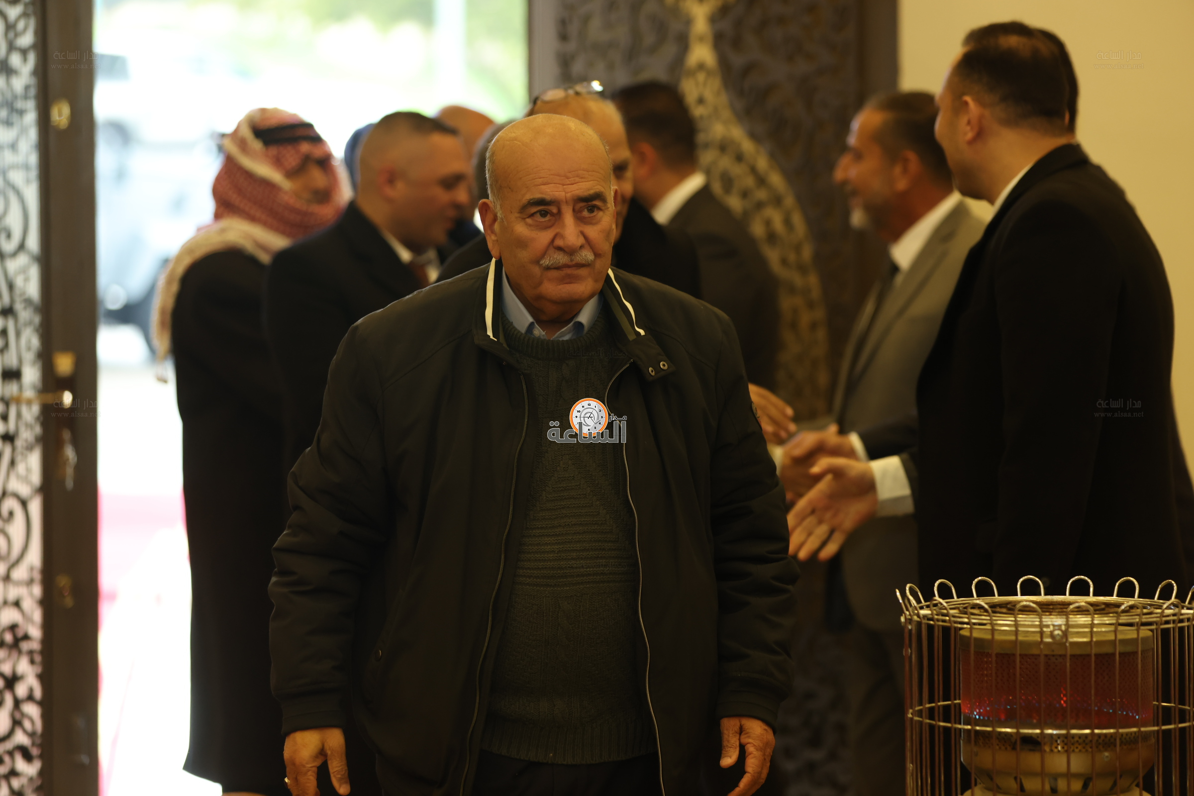 Madar Al-Saa Images 0.8354188471561927