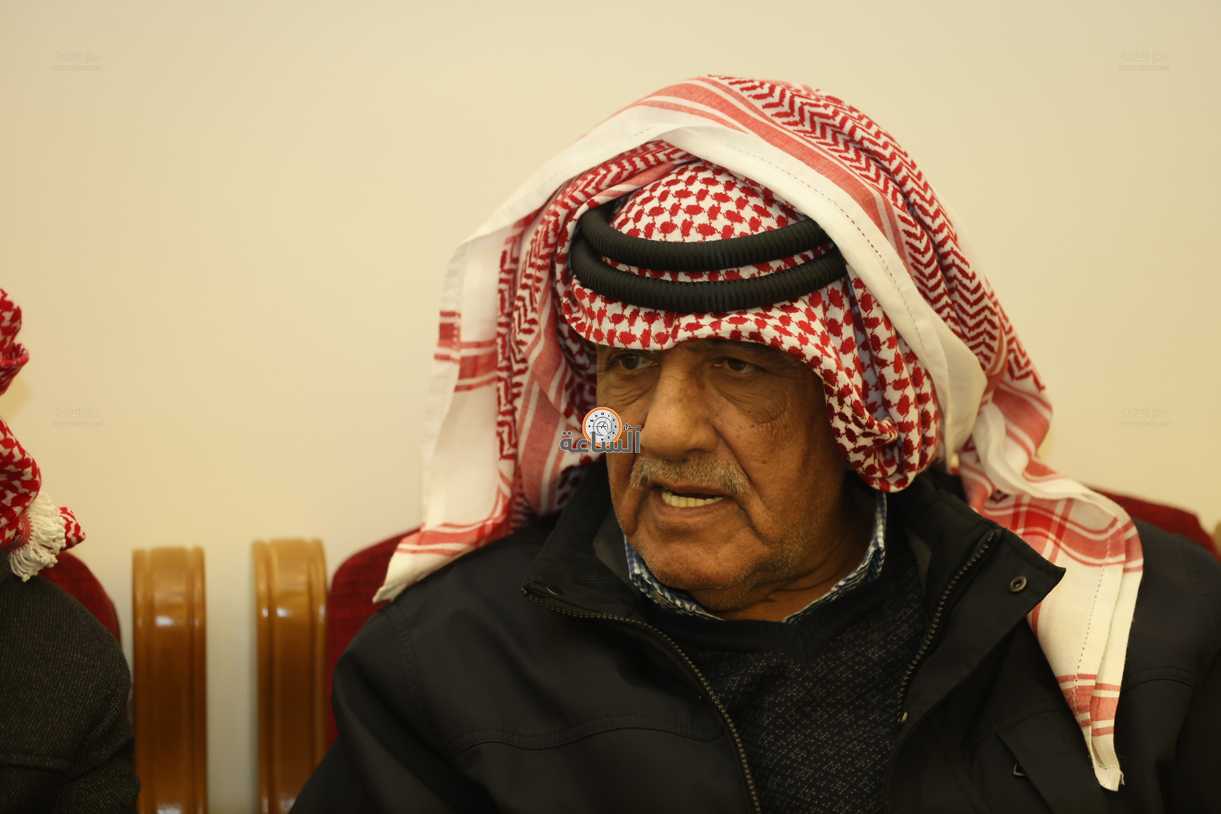 Madar Al-Saa Images 0.008424260252848037