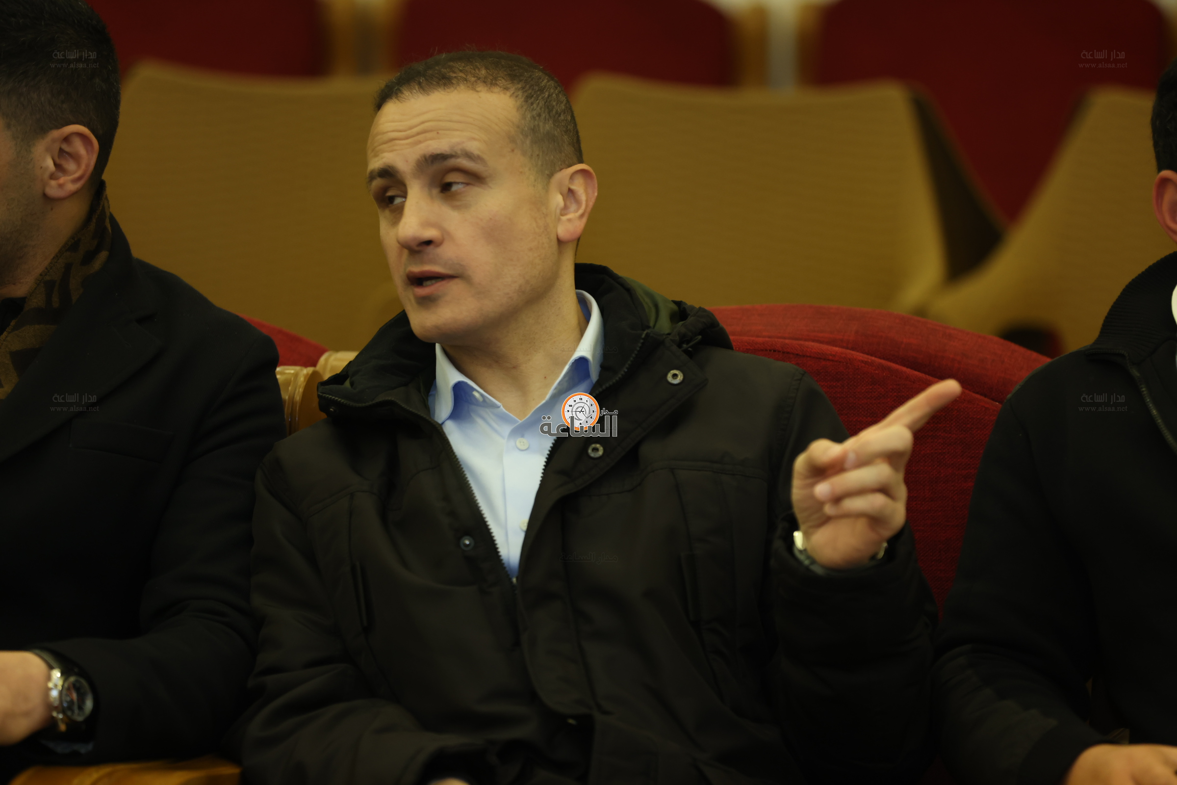 Madar Al-Saa Images 0.8515491861765658