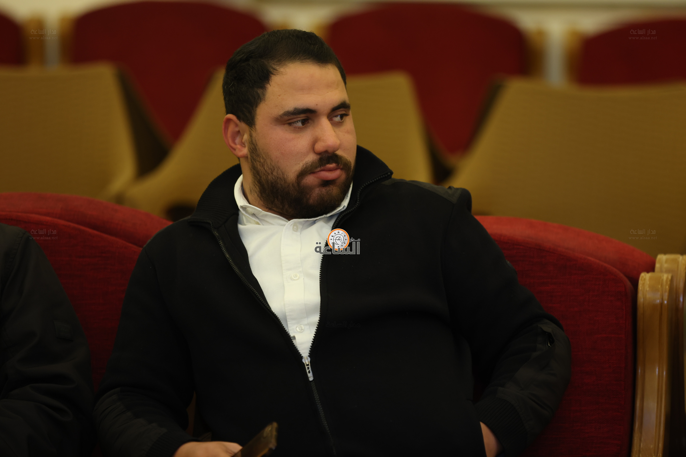 Madar Al-Saa Images 0.504338819408737