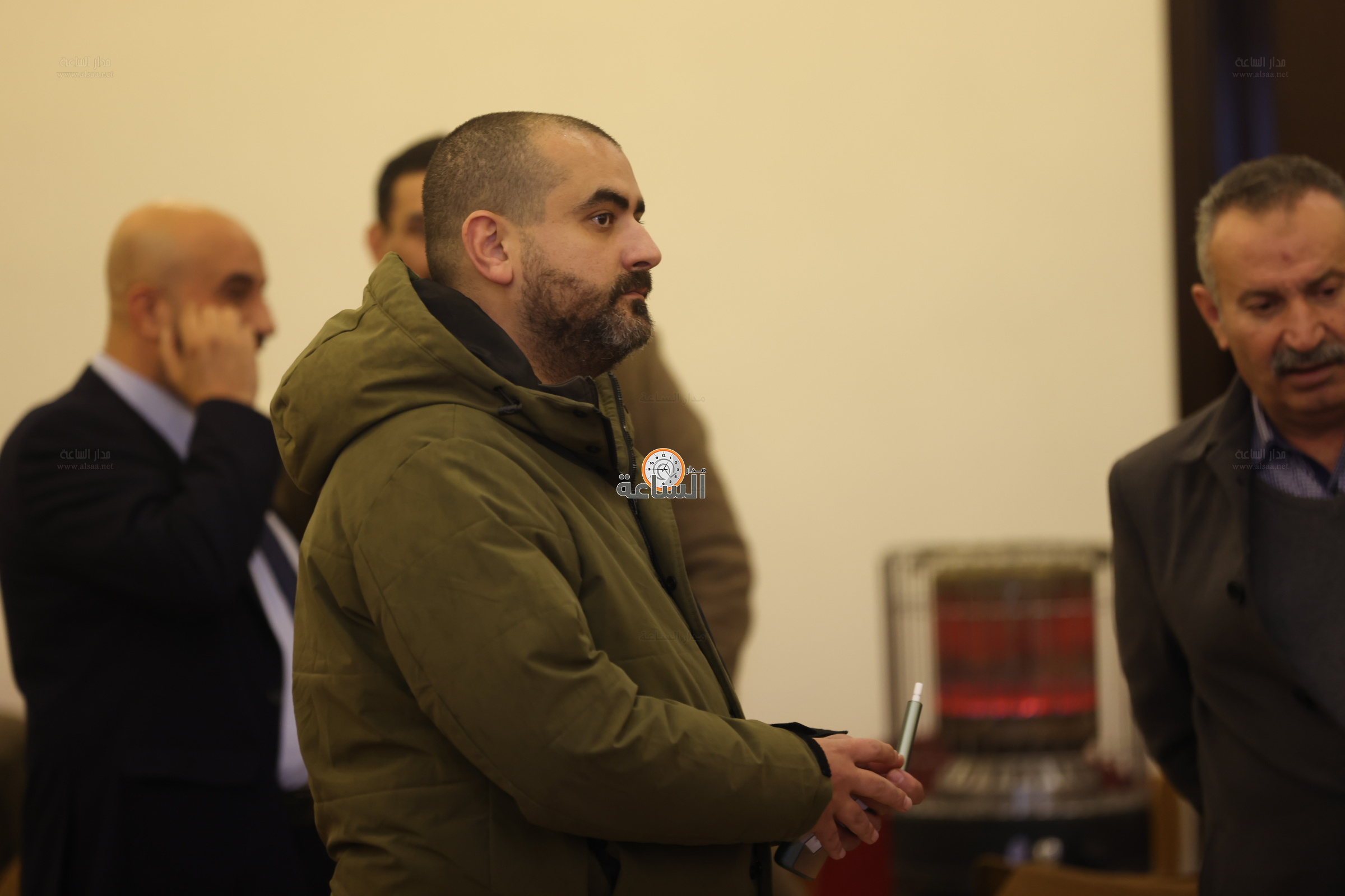 Madar Al-Saa Images 0.6261964995922036