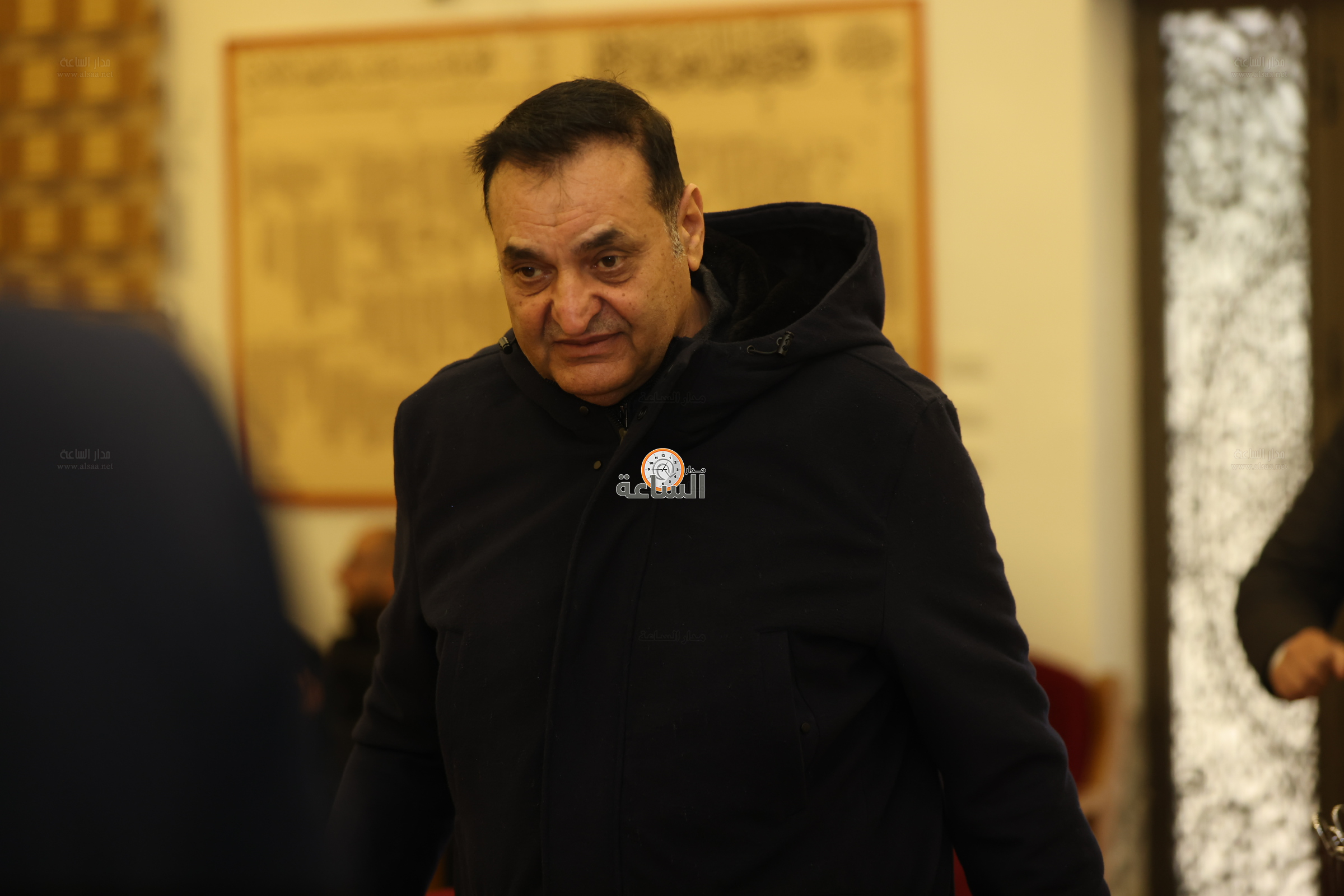 Madar Al-Saa Images 0.09929397148919783