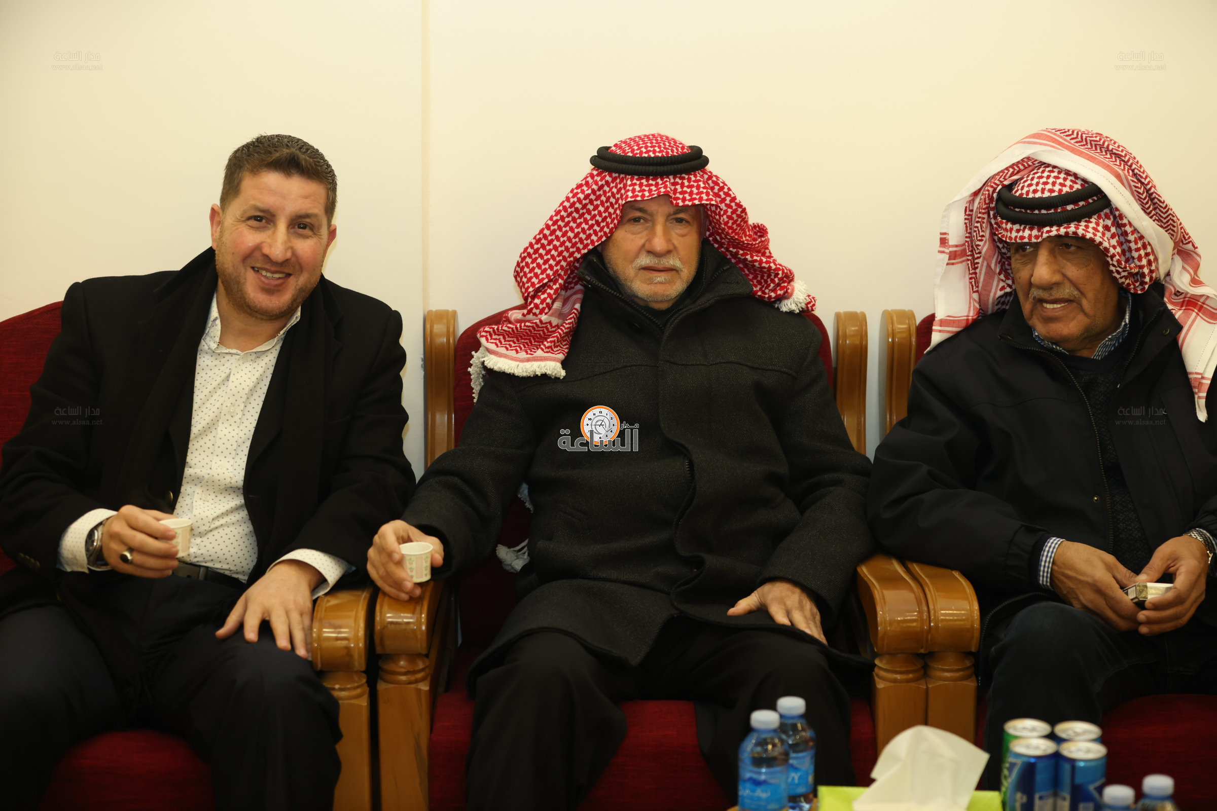 Madar Al-Saa Images 0.795800328527364