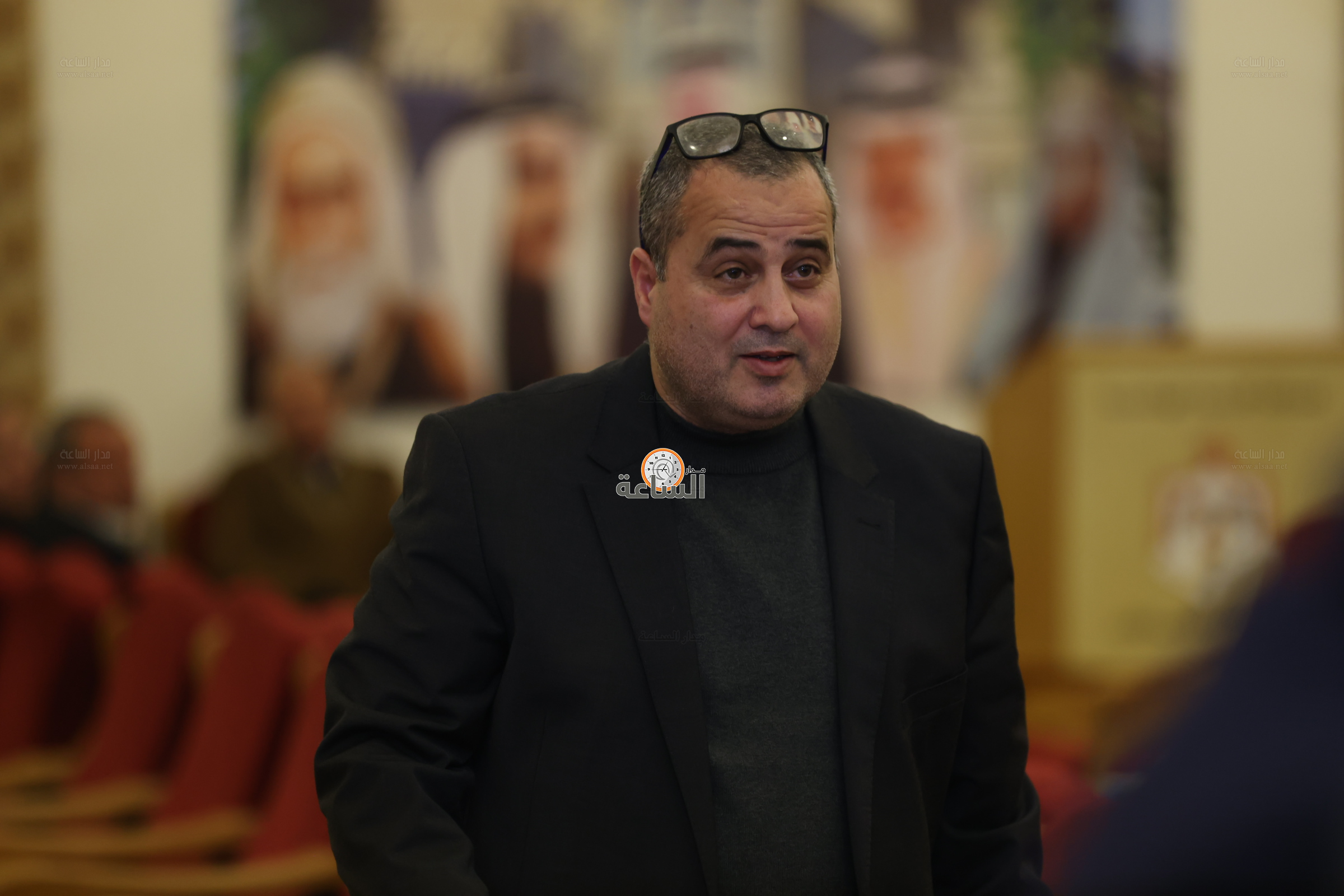 Madar Al-Saa Images 0.9947219721845902