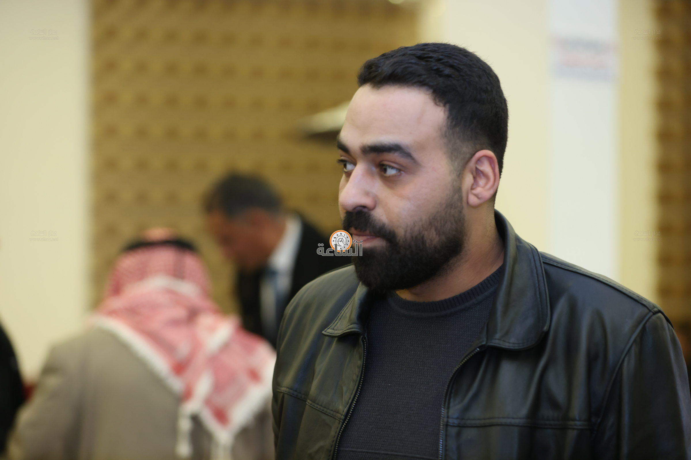 Madar Al-Saa Images 0.8786548667206373