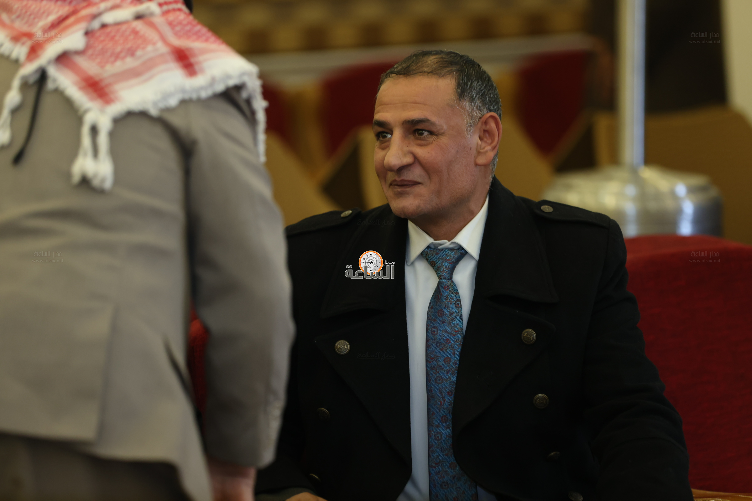 Madar Al-Saa Images 0.18775262735461073