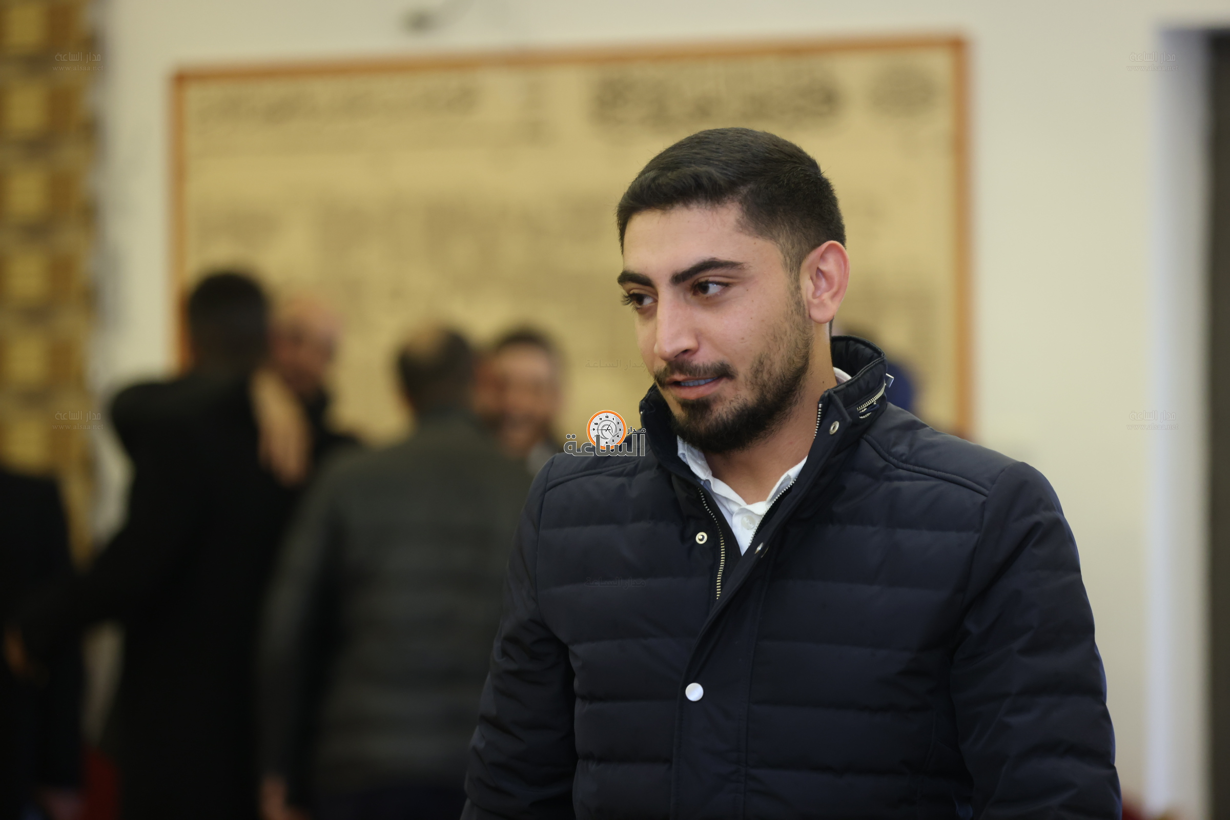 Madar Al-Saa Images 0.2849560790538086