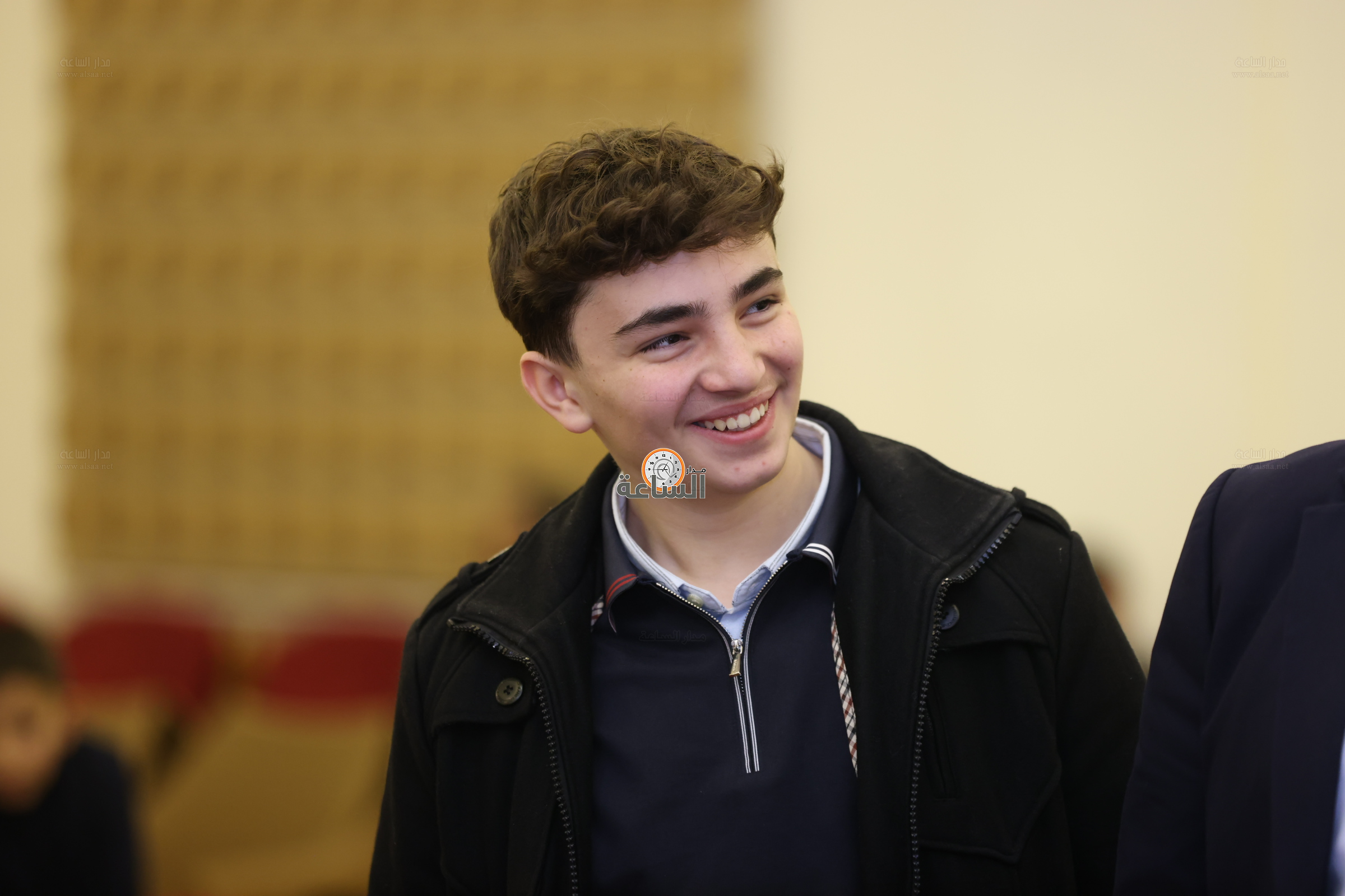 Madar Al-Saa Images 0.7899225750515676