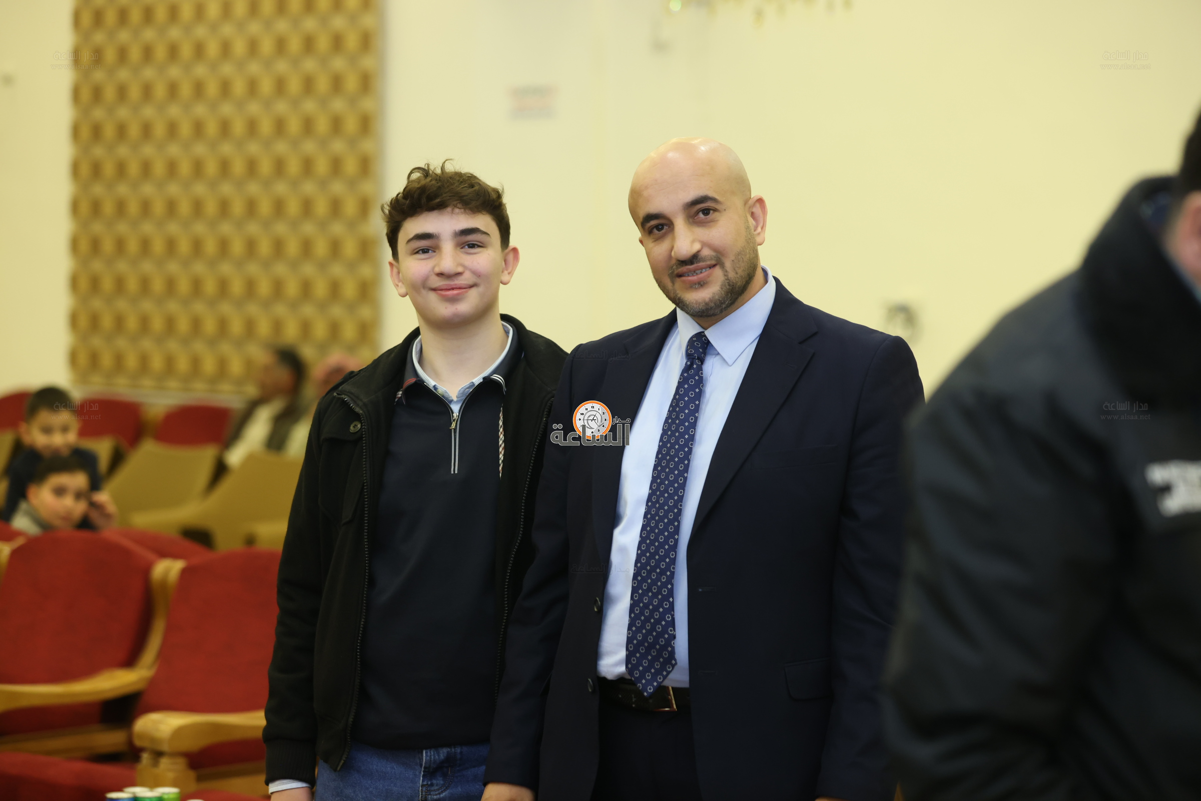 Madar Al-Saa Images 0.6284470468800618