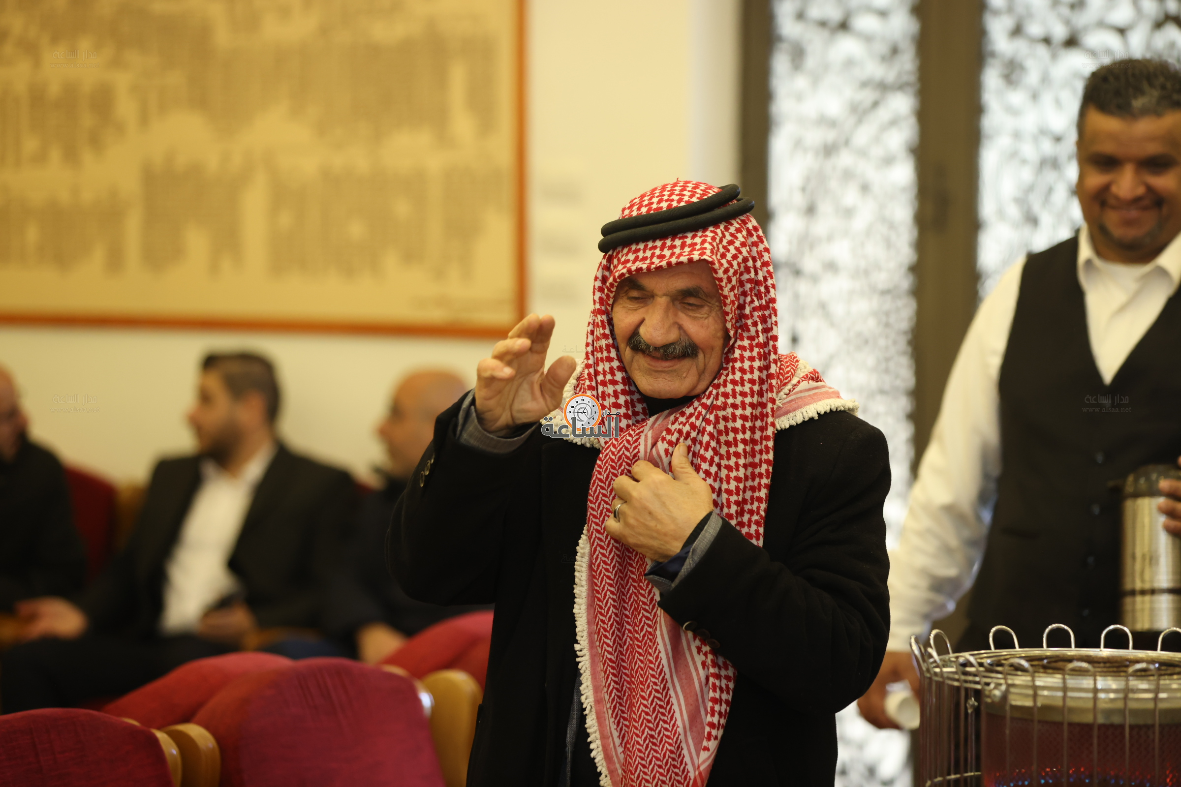 Madar Al-Saa Images 0.9700397411177712