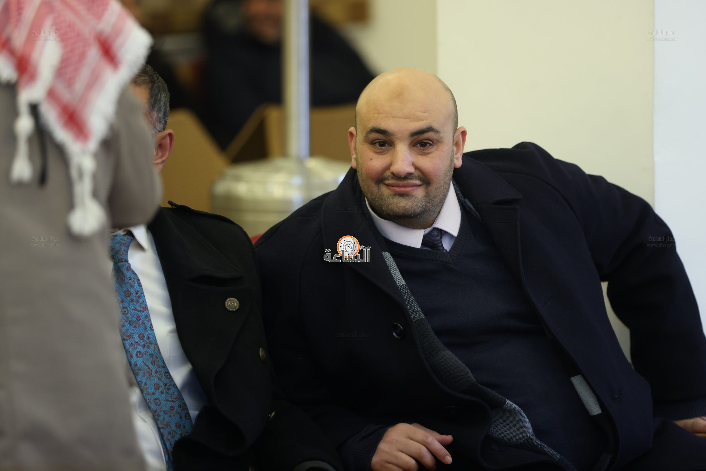 Madar Al-Saa Images 0.4375470631549463