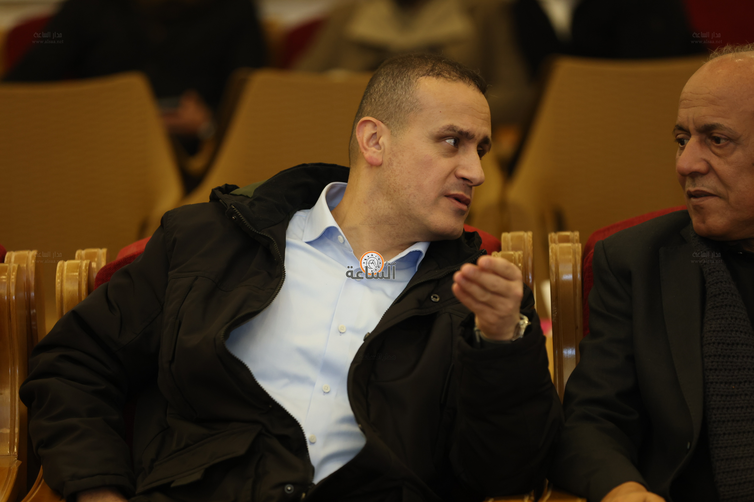 Madar Al-Saa Images 0.8807670986573835