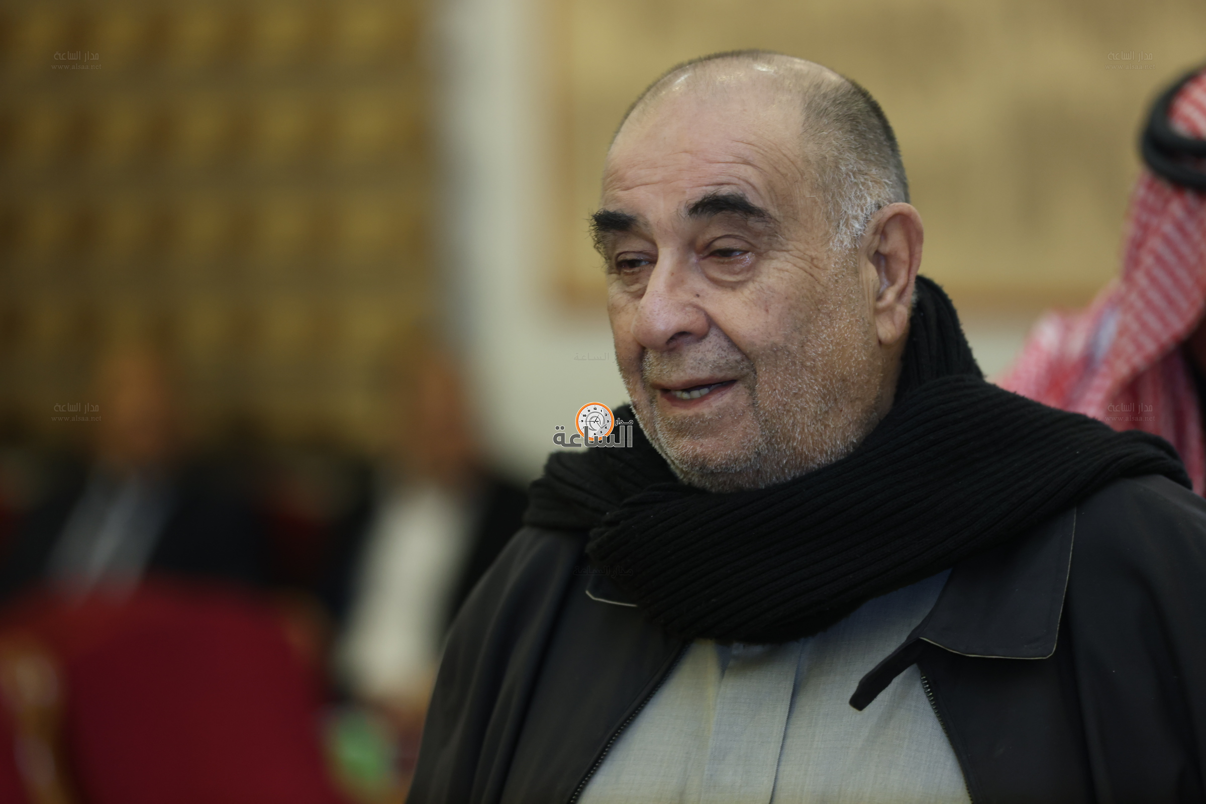 Madar Al-Saa Images 0.7619747850886283