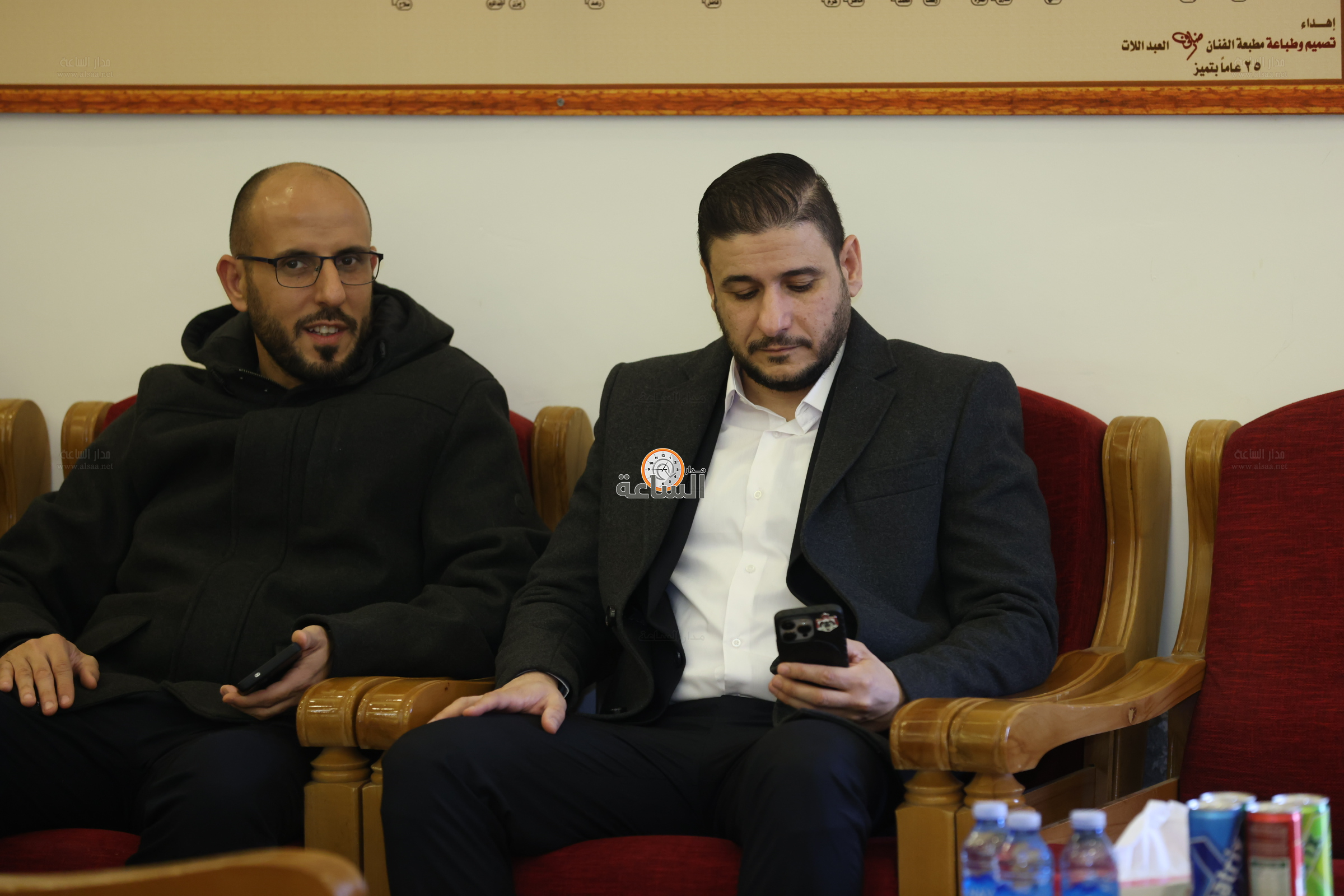 Madar Al-Saa Images 0.2294565957766984