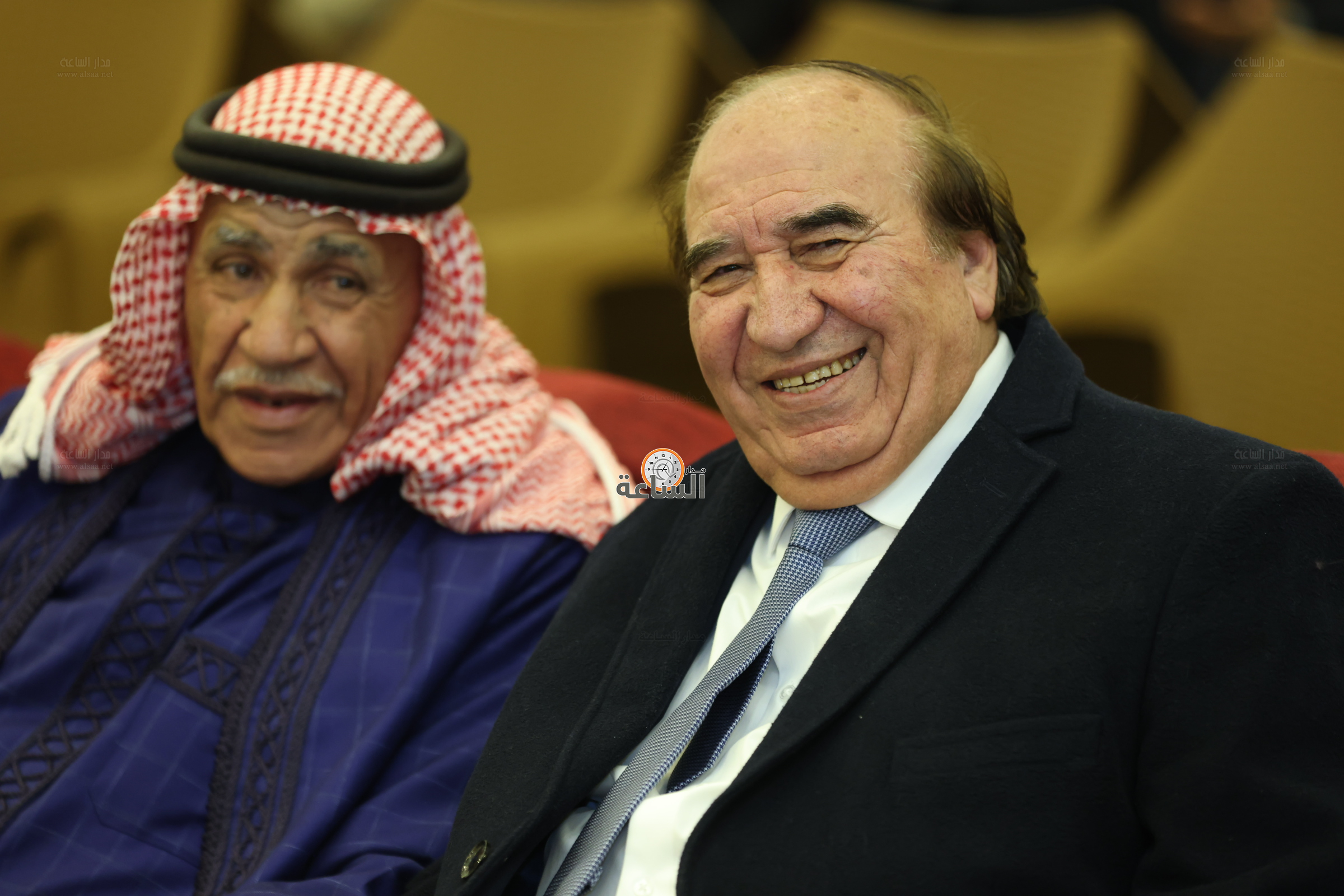 Madar Al-Saa Images 0.3814994610248986