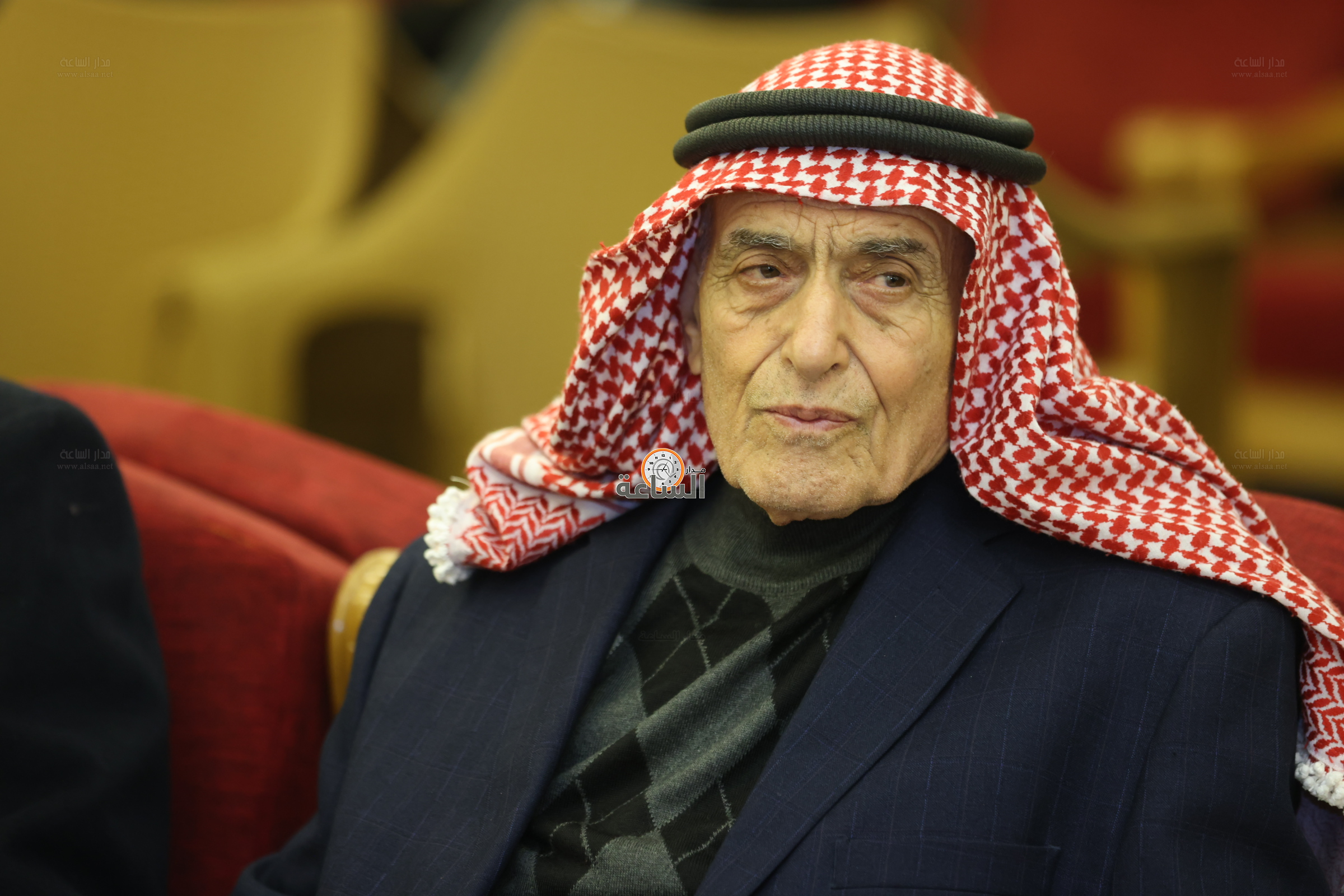 Madar Al-Saa Images 0.8764828855133966