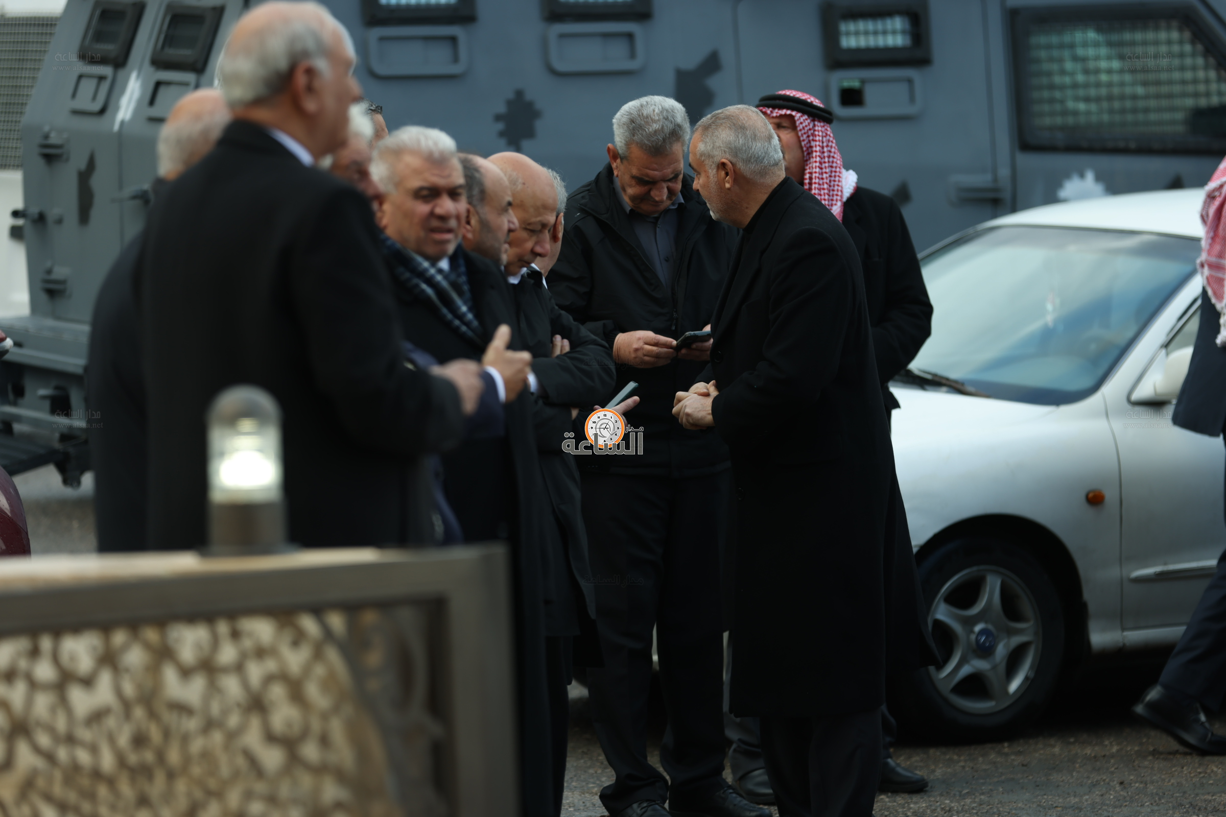 Madar Al-Saa Images 0.31238191319090003