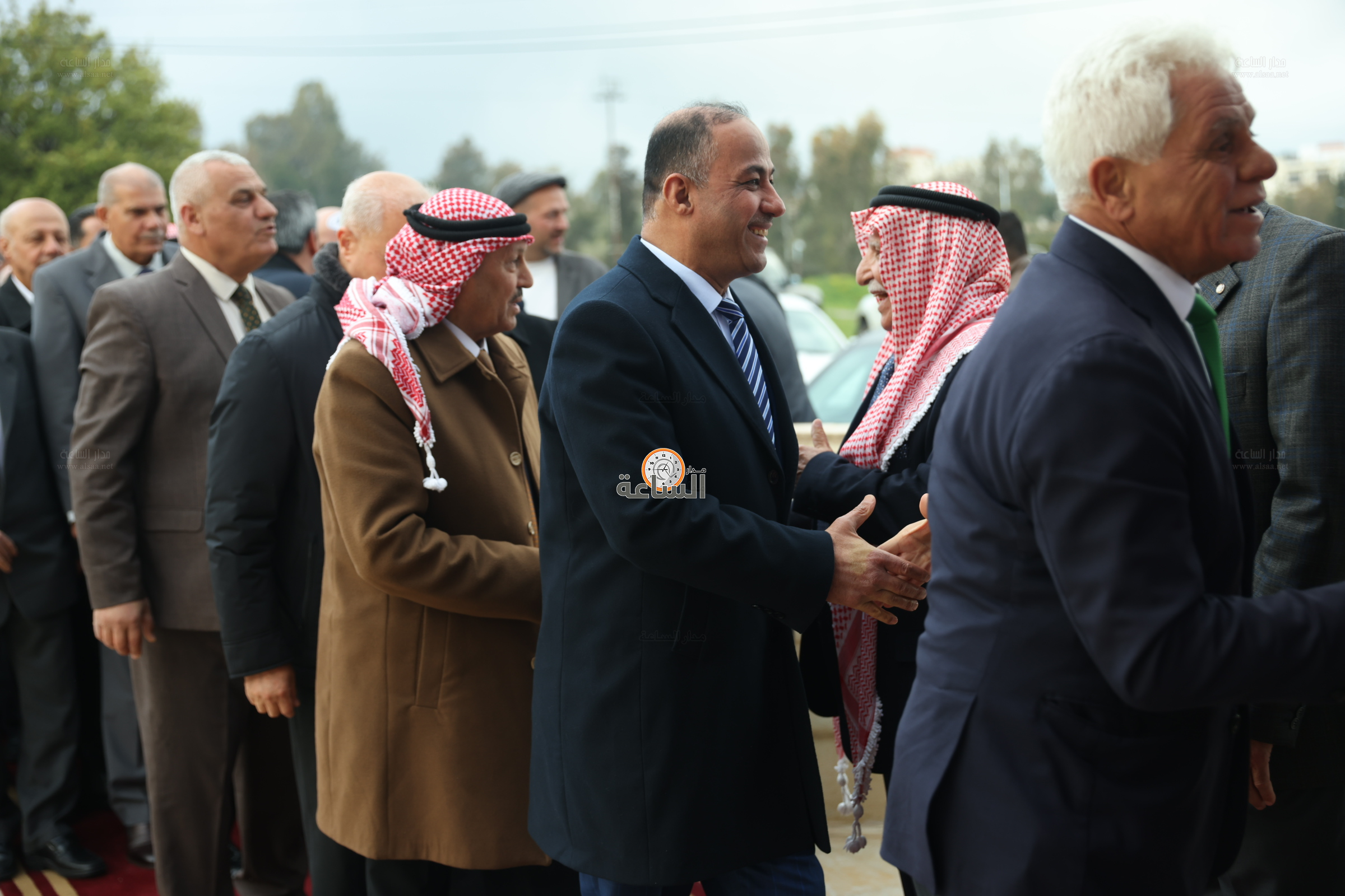 Madar Al-Saa Images 0.7787537369399461