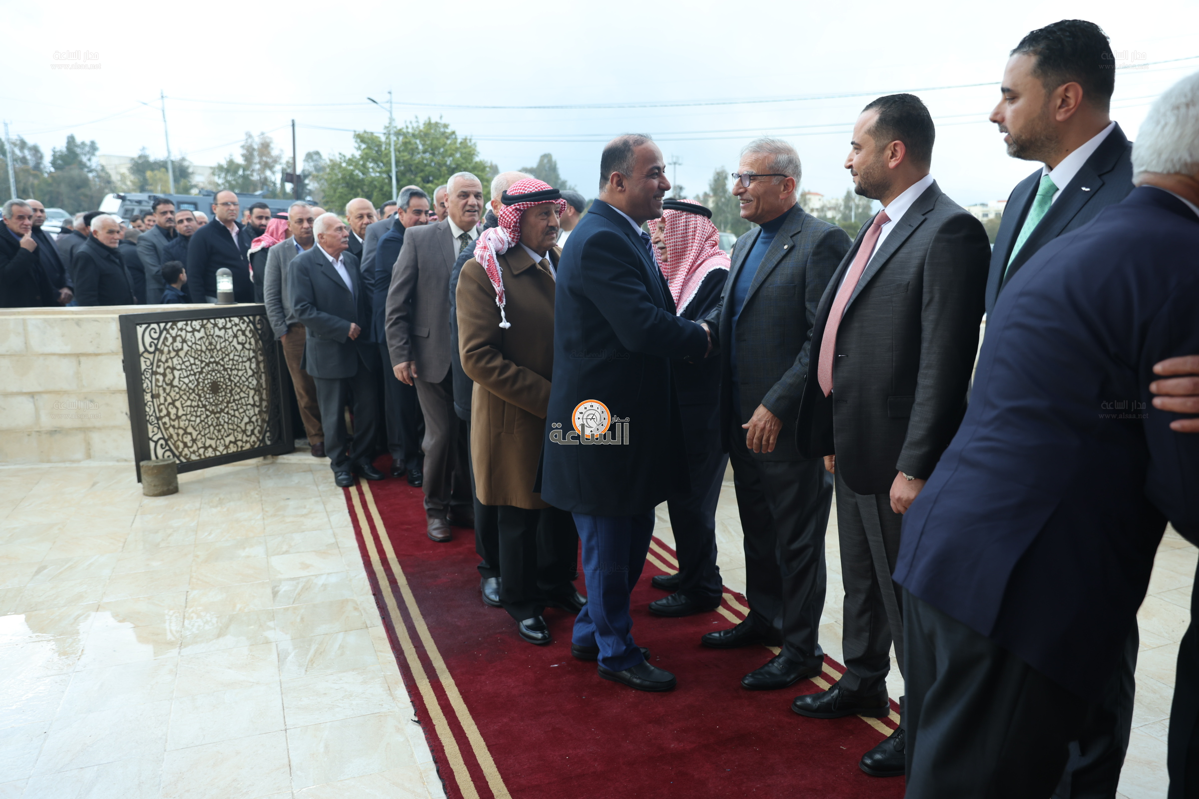 Madar Al-Saa Images 0.7574414193375629