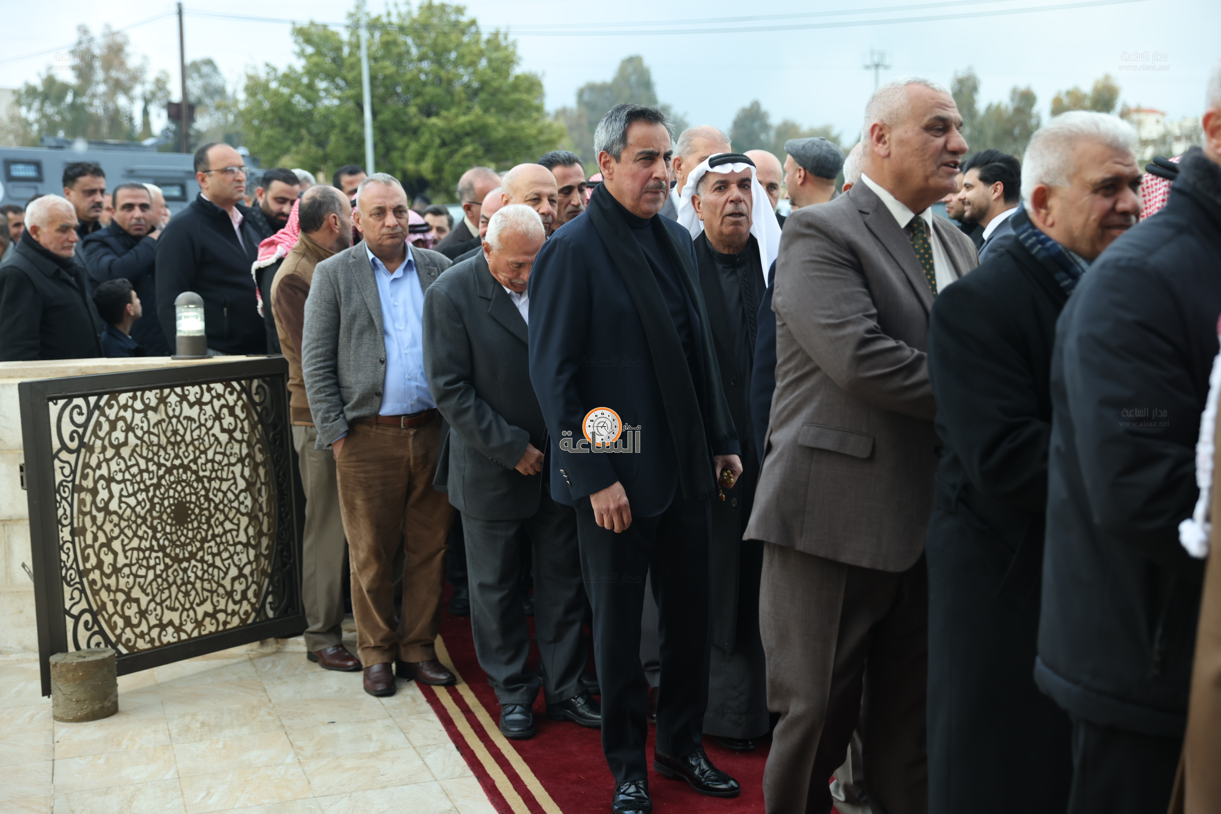 Madar Al-Saa Images 0.9298321864348991