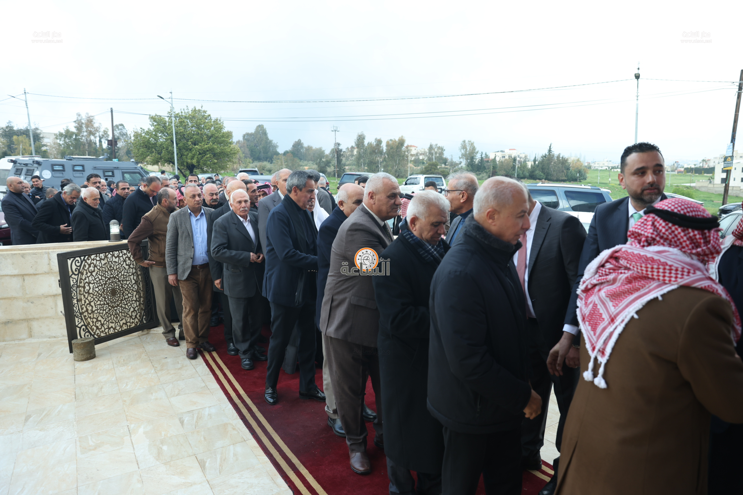 Madar Al-Saa Images 0.5613490407306891