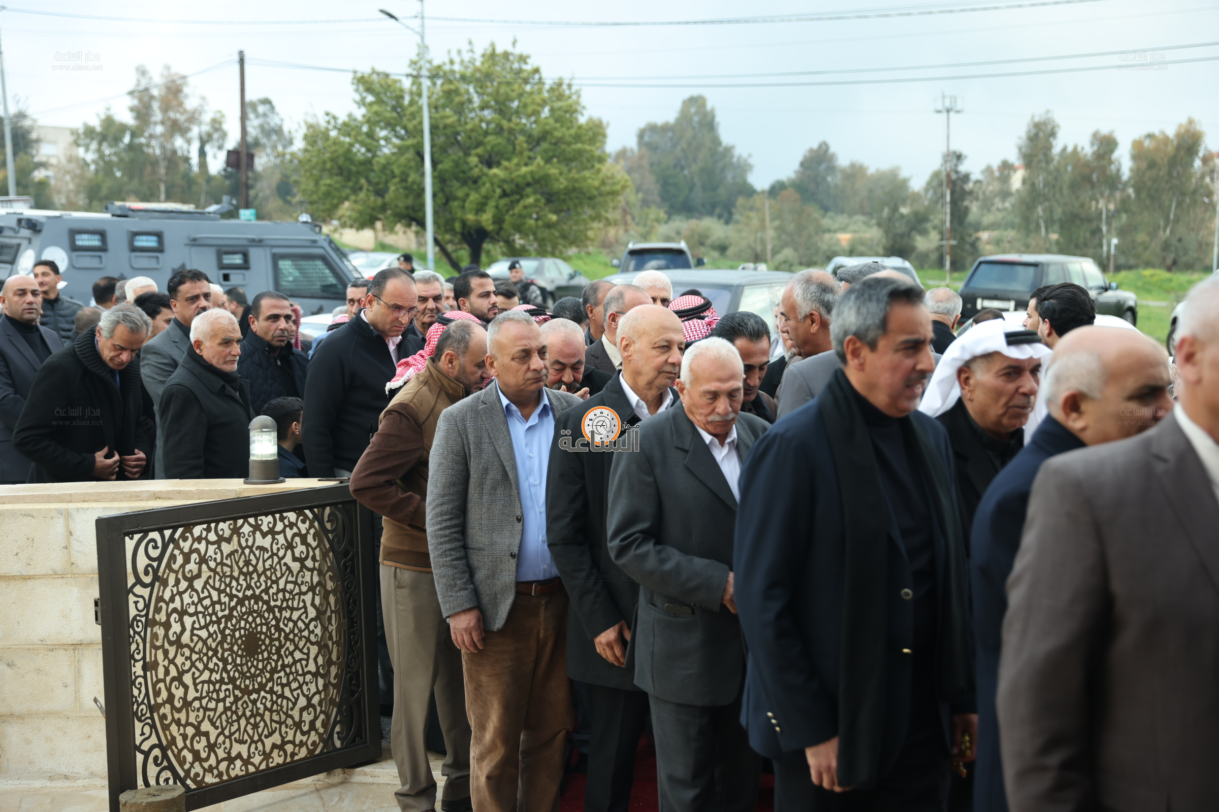 Madar Al-Saa Images 0.4002783065327554